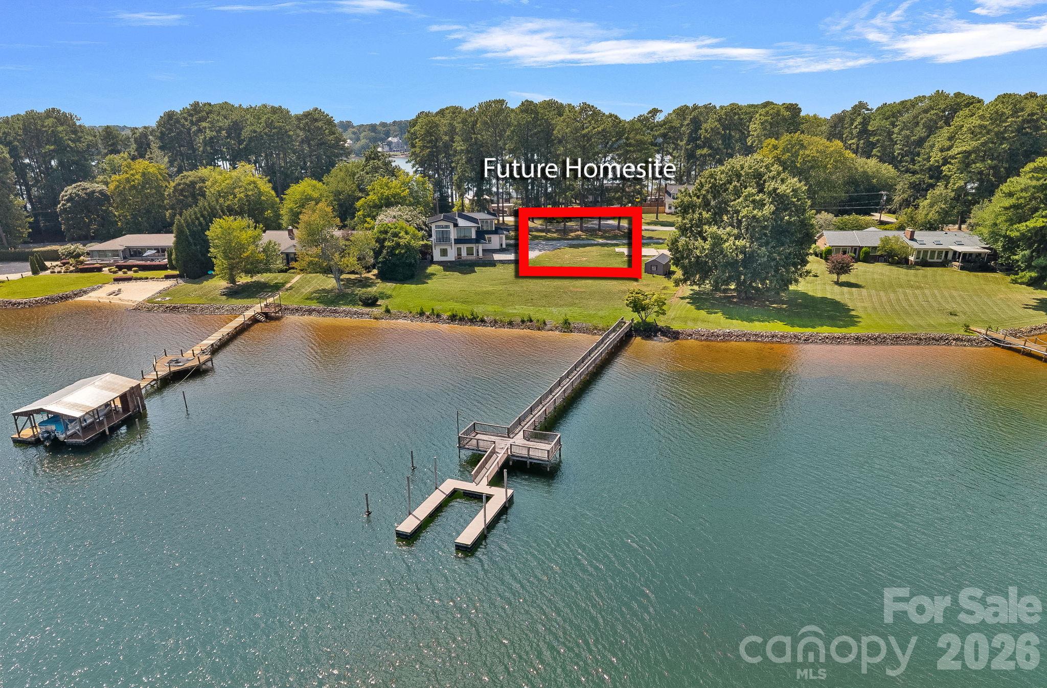 627 Isle Of Pines Road Property Photo 4