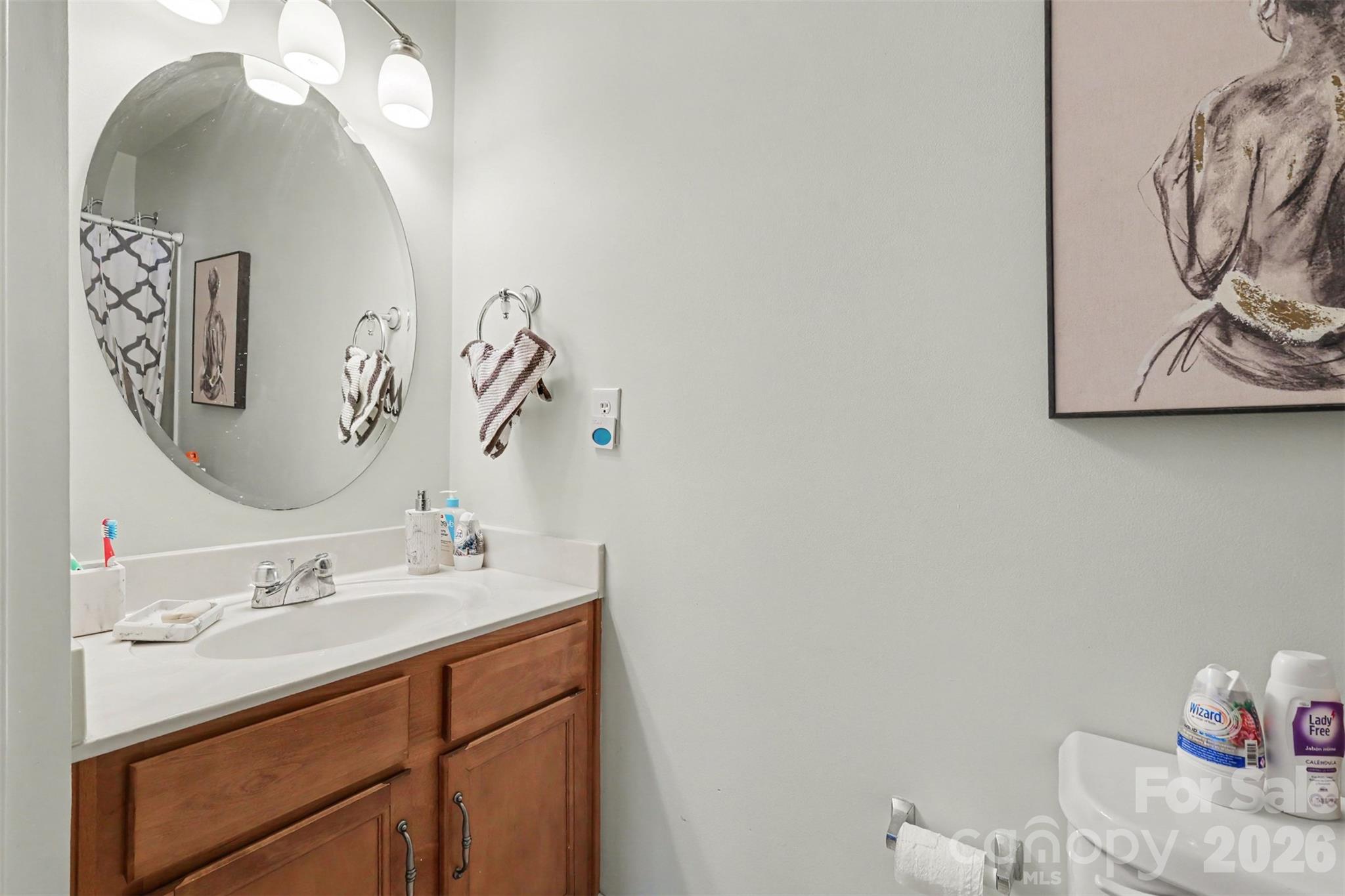 9009 Jordan Creek Court Property Photo 14
