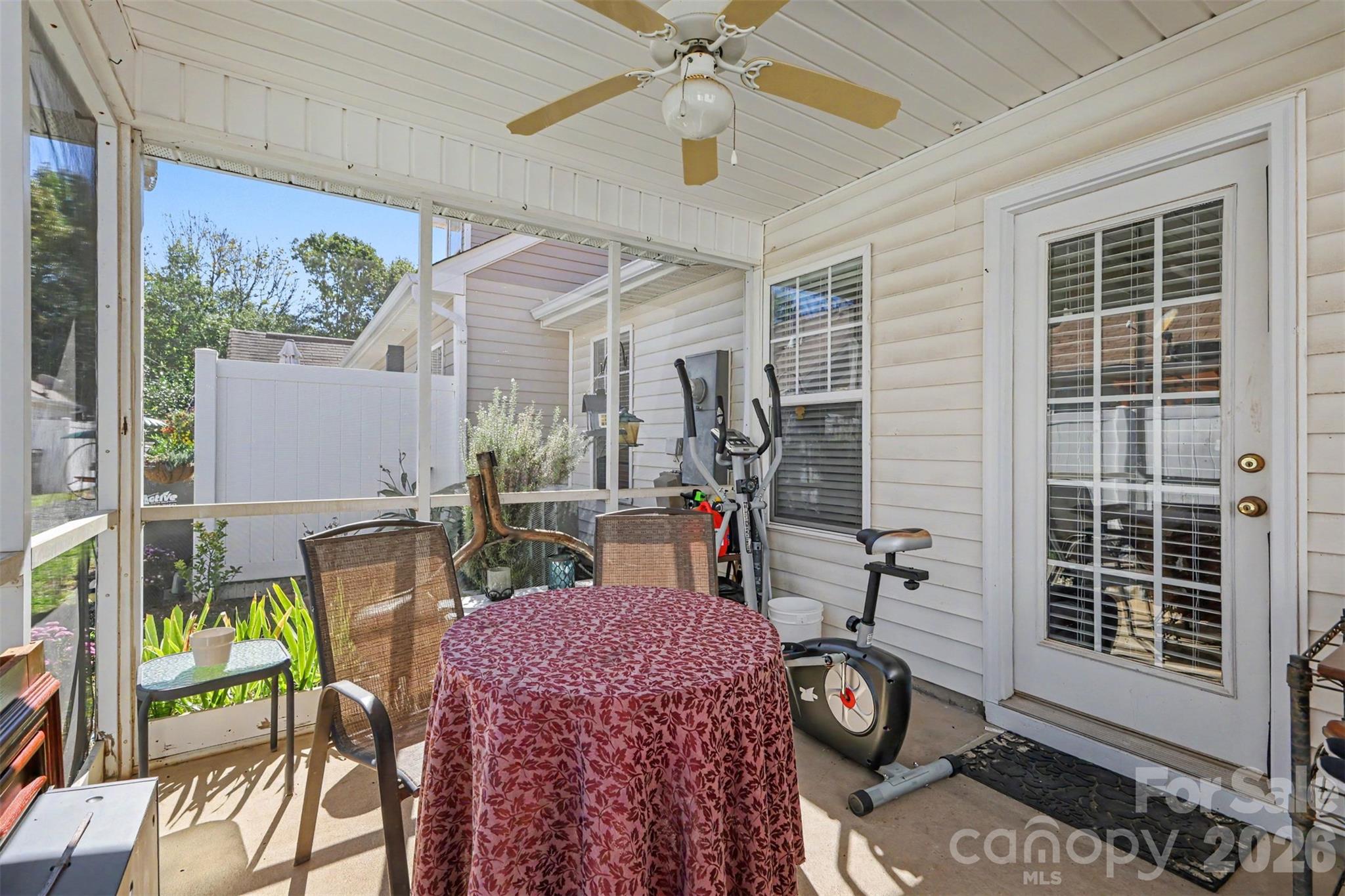 9009 Jordan Creek Court Property Photo 16