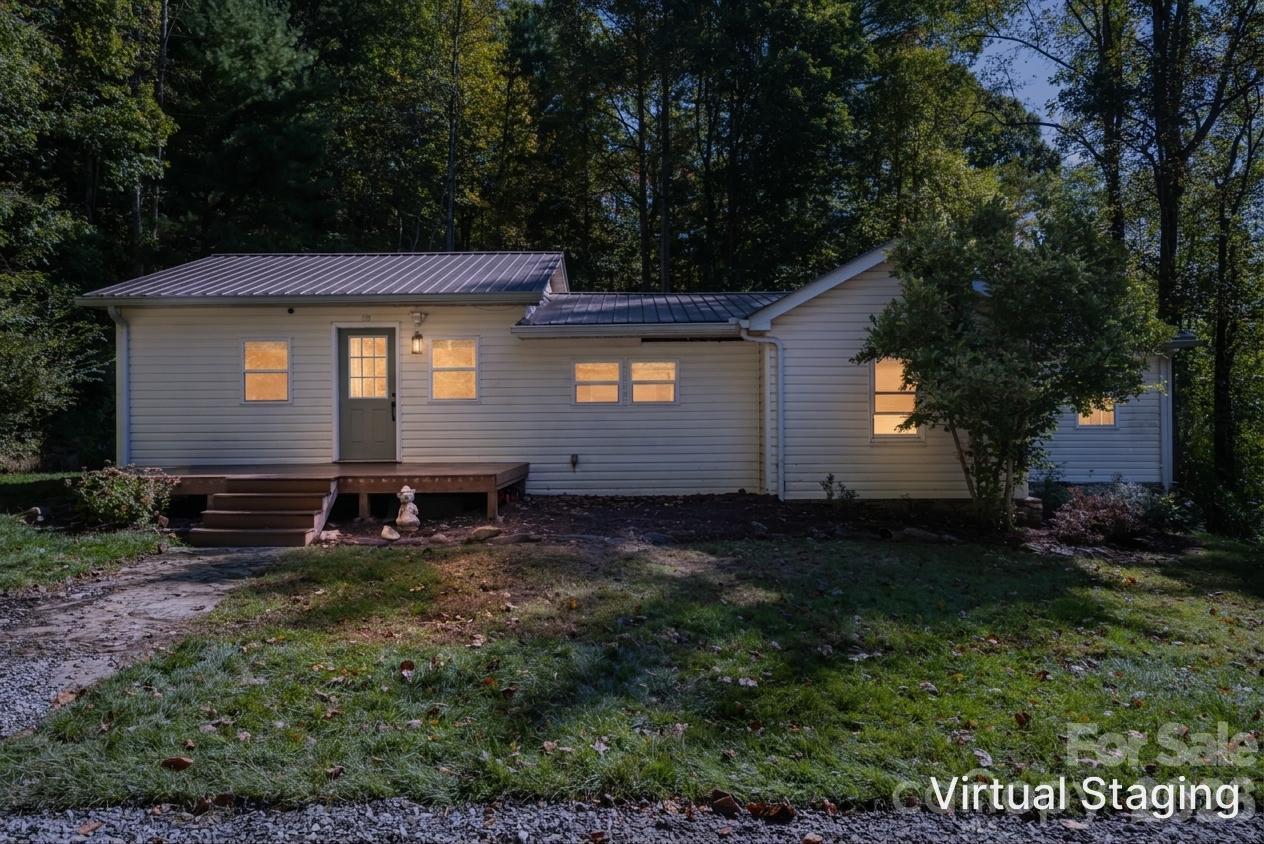 89 Sayles Town Road Property Photo 1