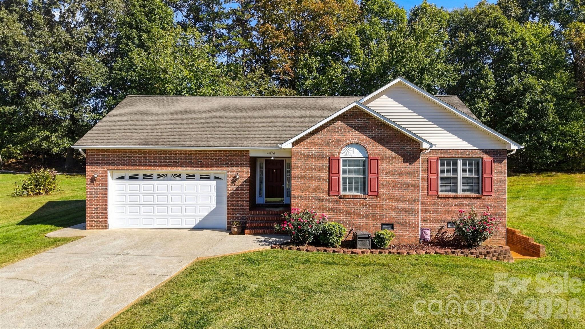 4876 Sandstone Drive Property Photo 1