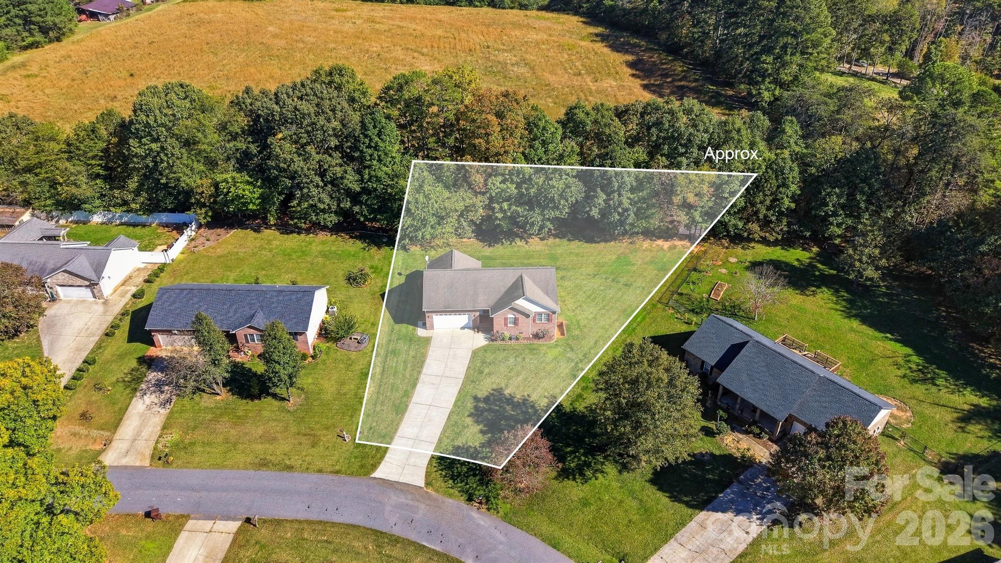 4876 Sandstone Drive Property Photo 3
