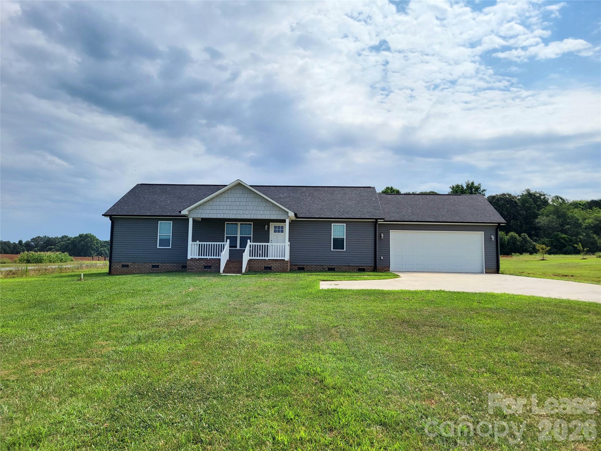 1330 Daniels Road Property Photo 1