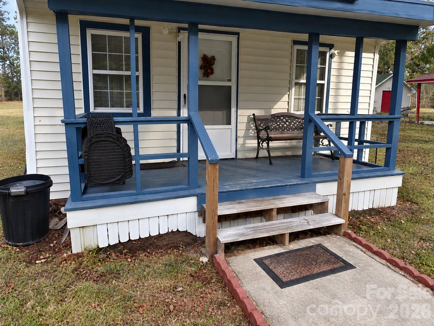 784 Gilbert Road Property Photo 1