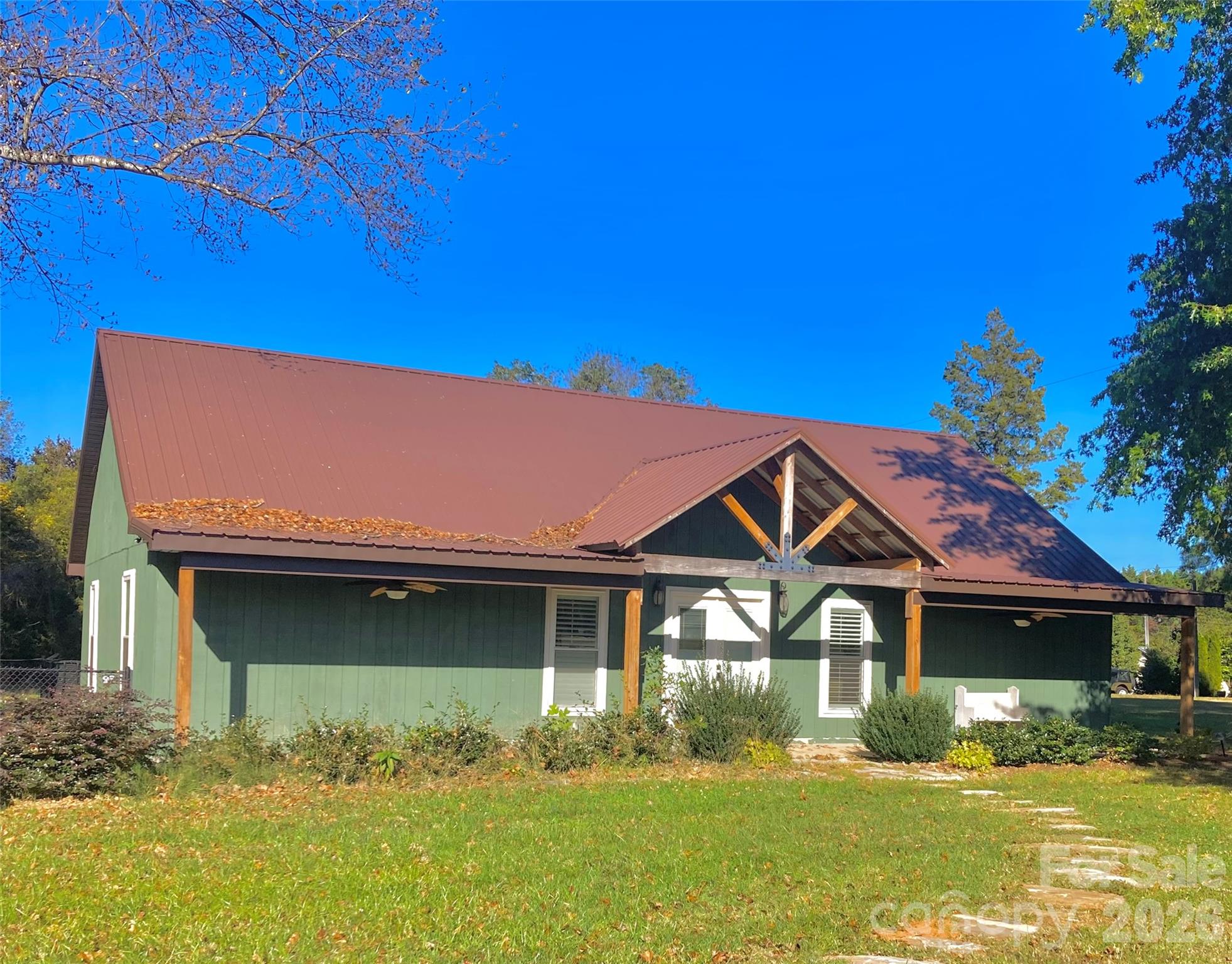 835 Holshouser Road Property Photo 1