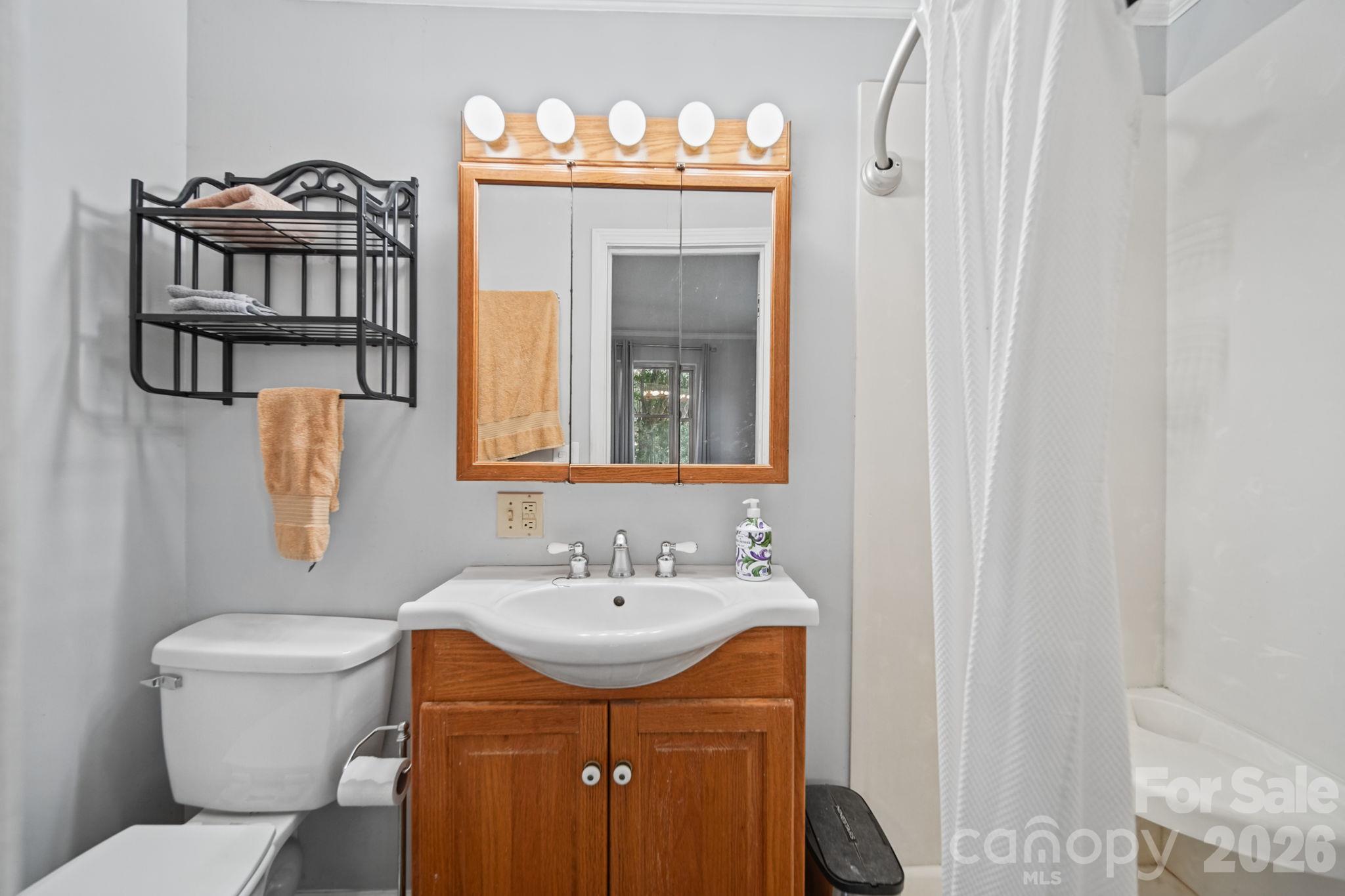835 Holshouser Road Property Photo 6
