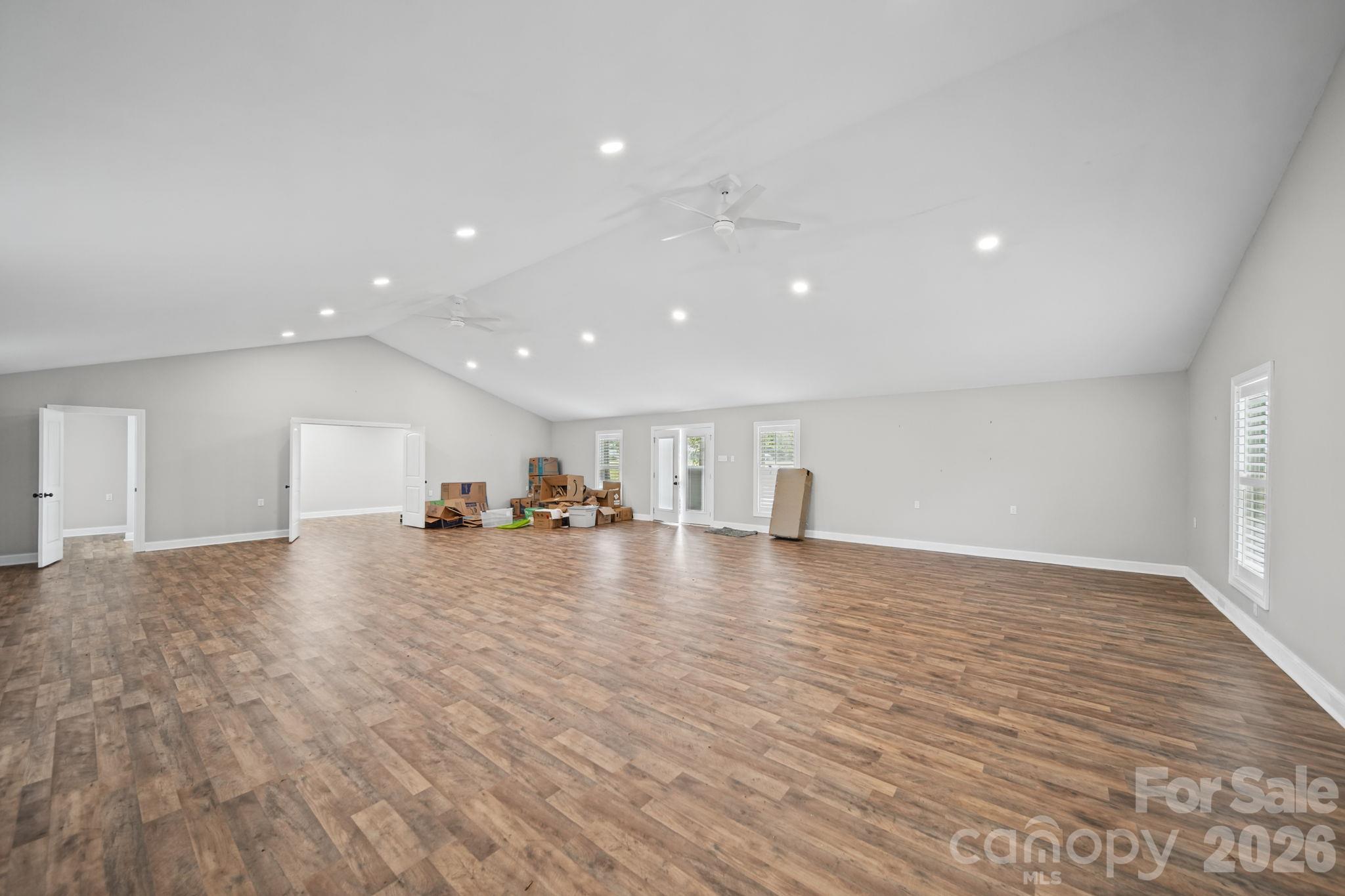 835 Holshouser Road Property Photo 11