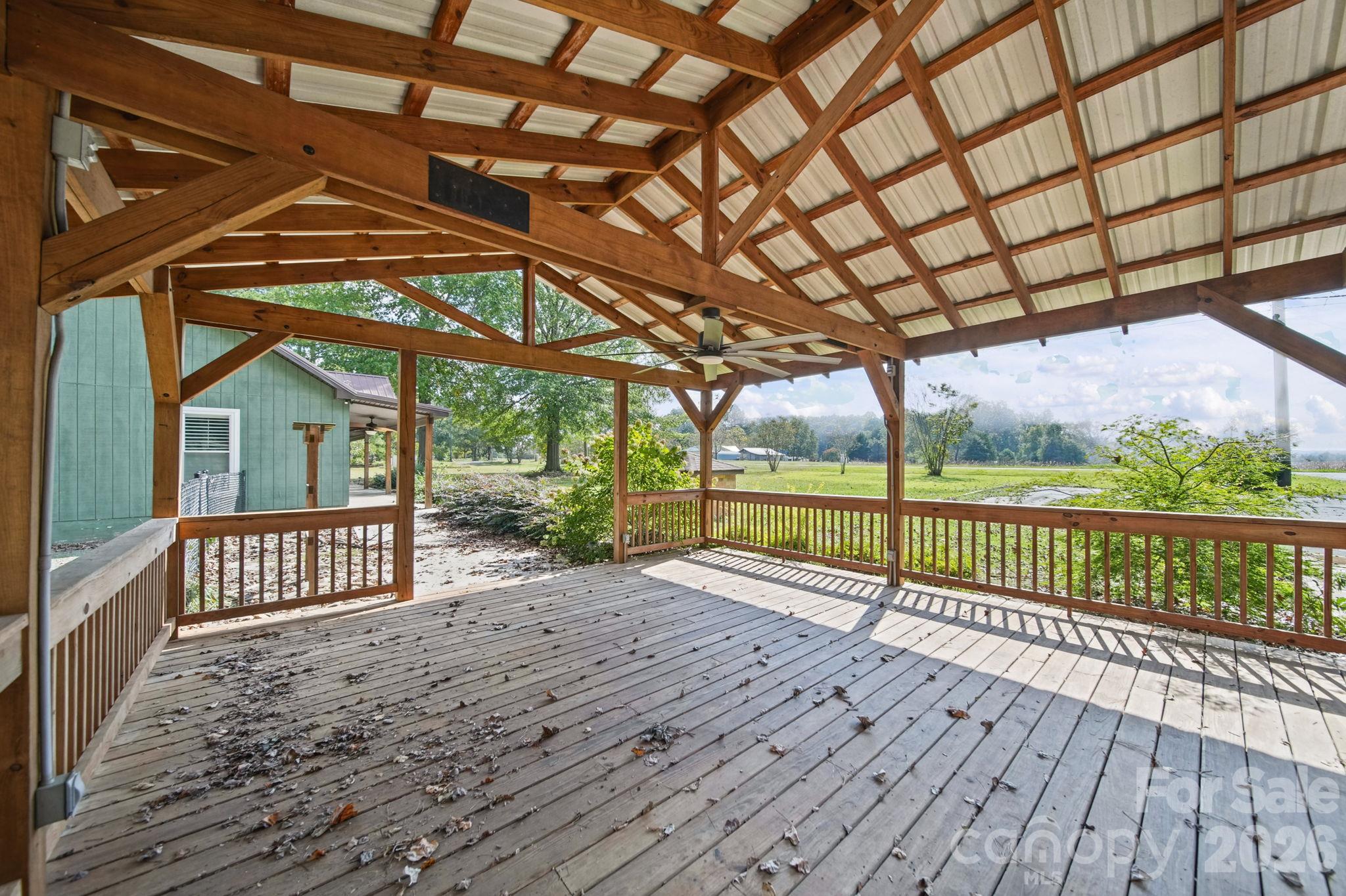 835 Holshouser Road Property Photo 16