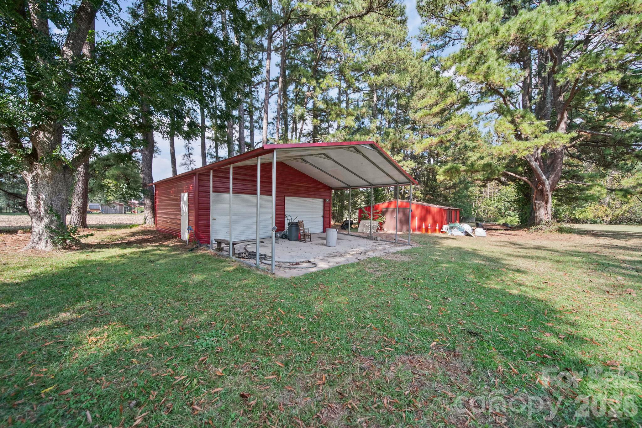835 Holshouser Road Property Photo 17