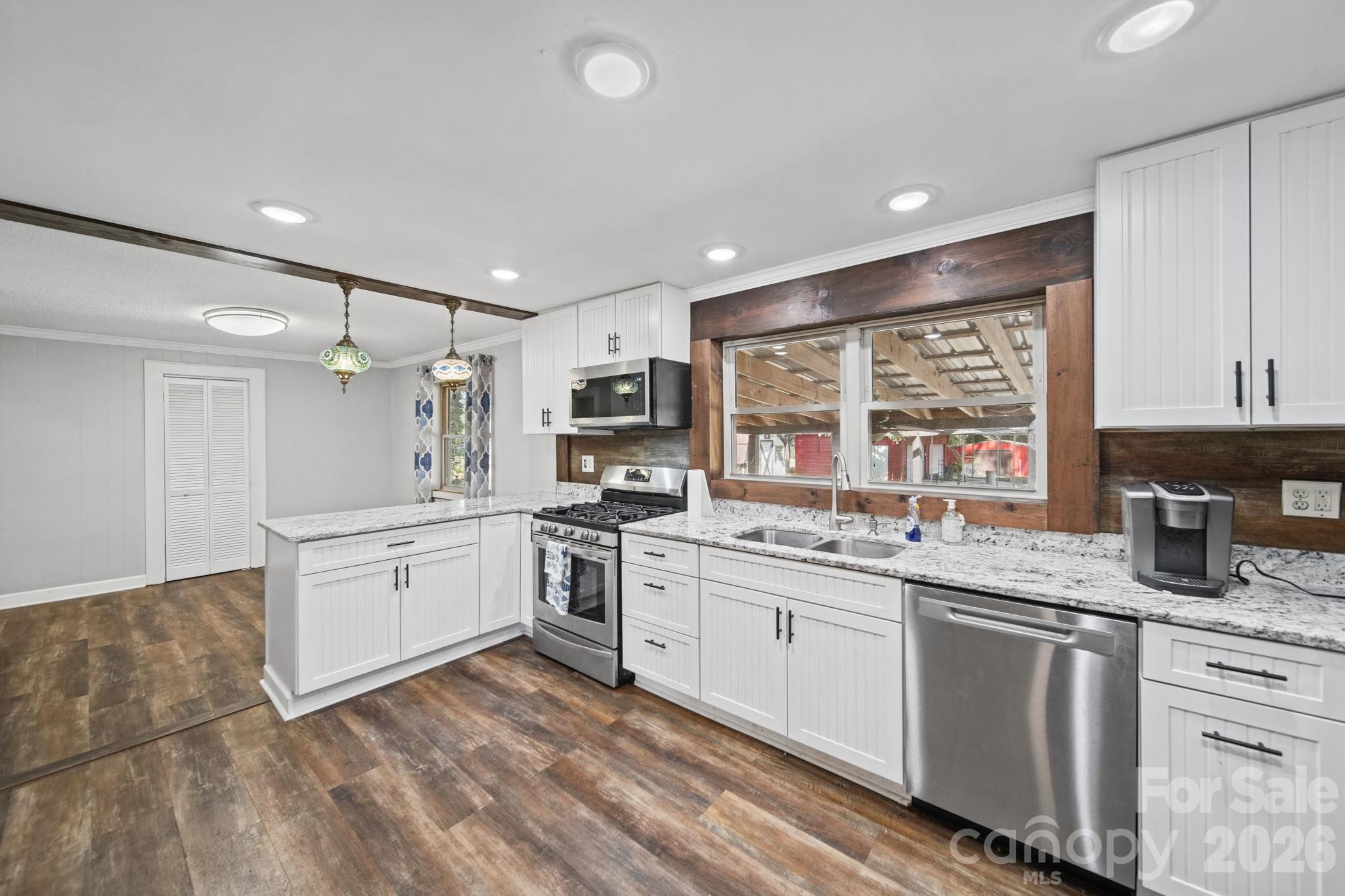 835 Holshouser Road Property Photo 19