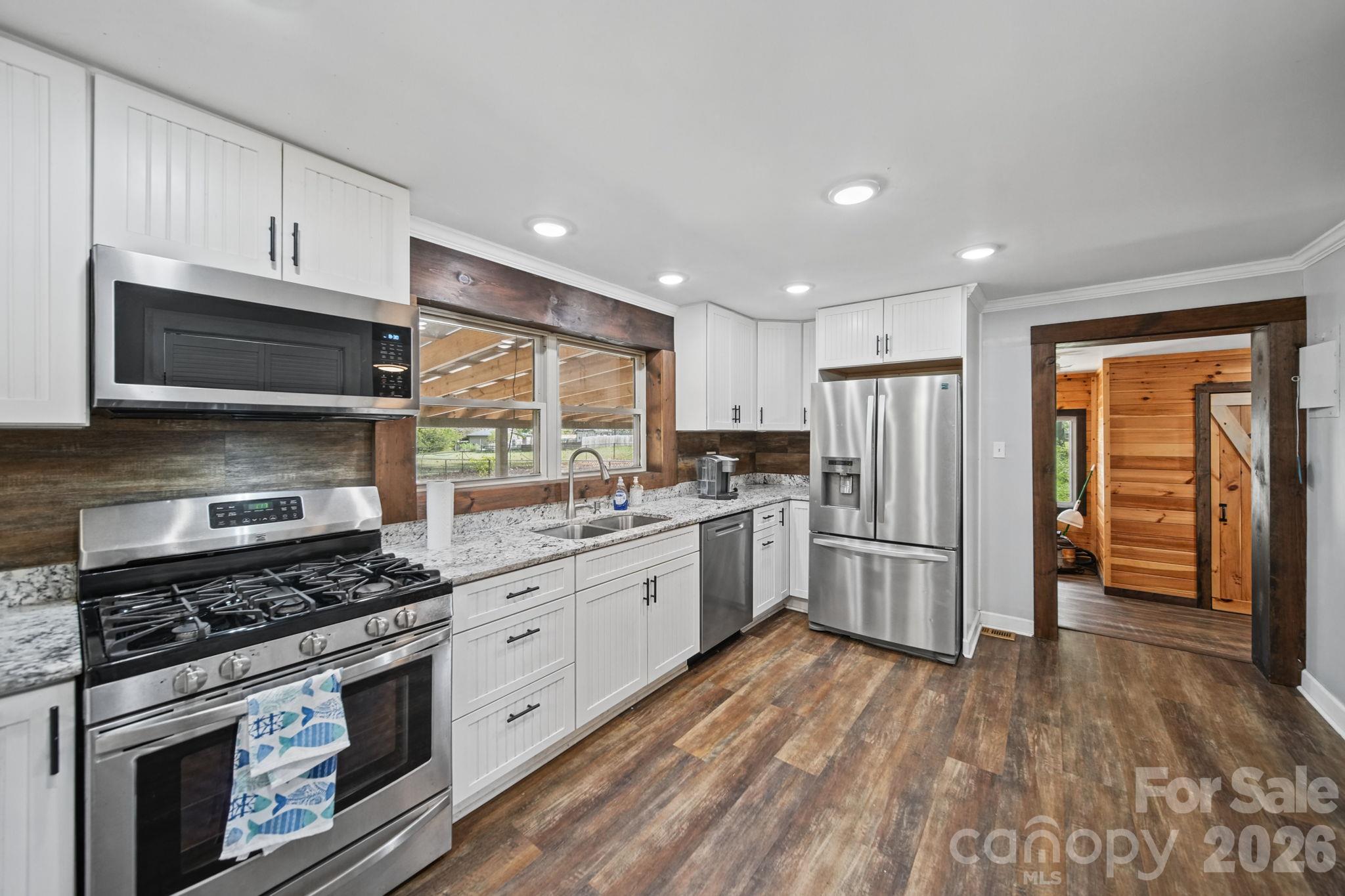 835 Holshouser Road Property Photo 21