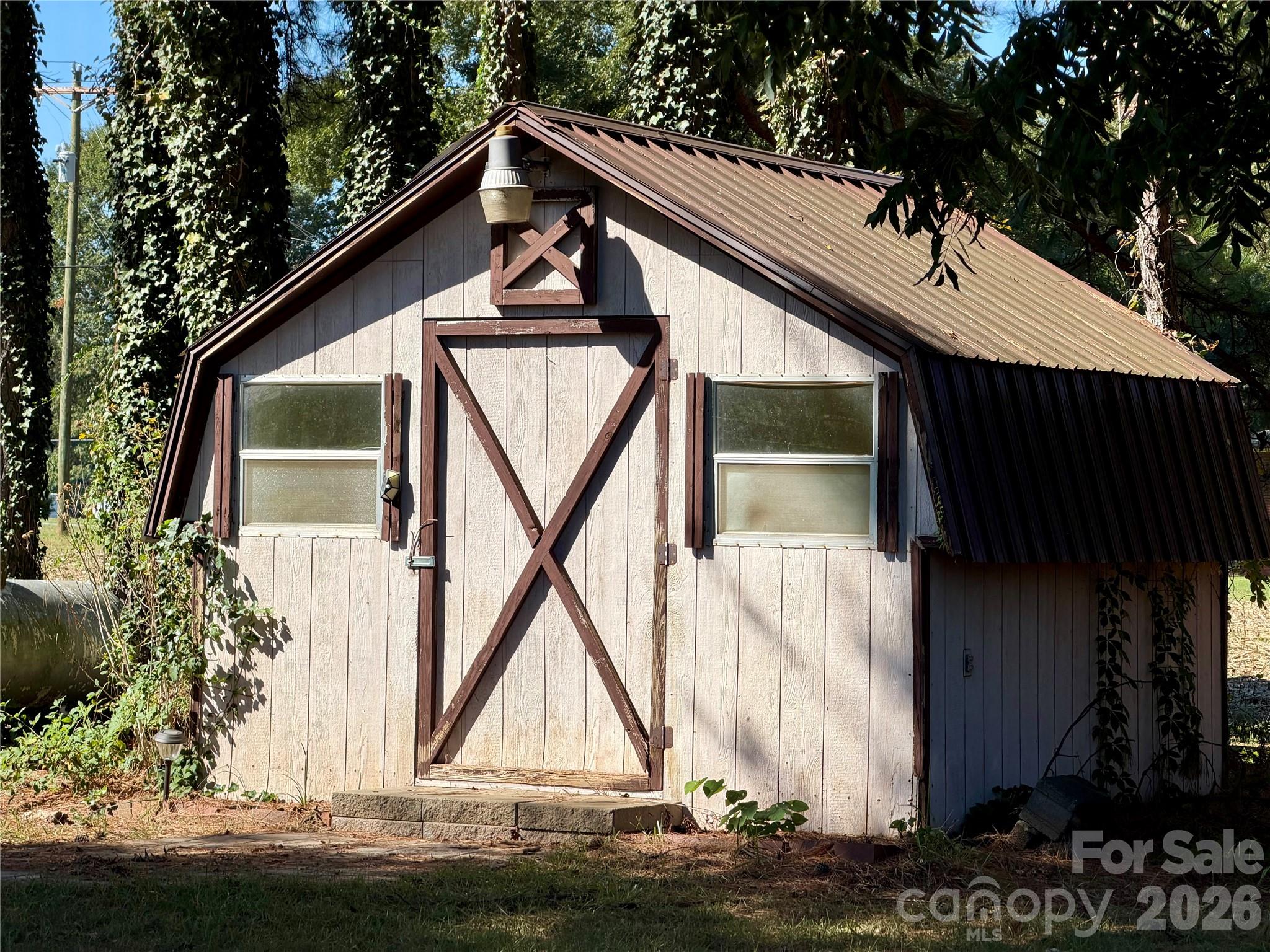 835 Holshouser Road Property Photo 35