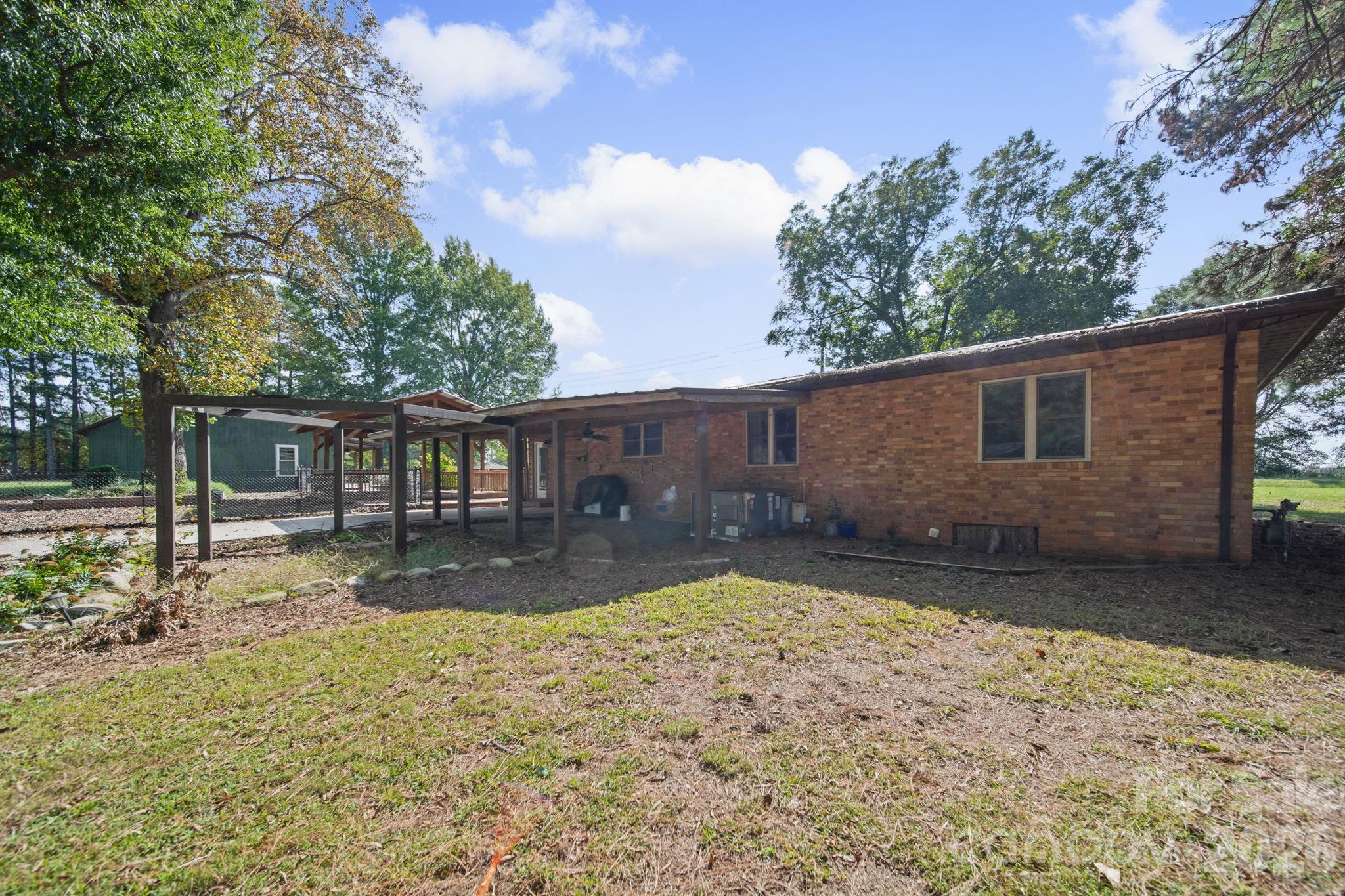 835 Holshouser Road Property Photo 36