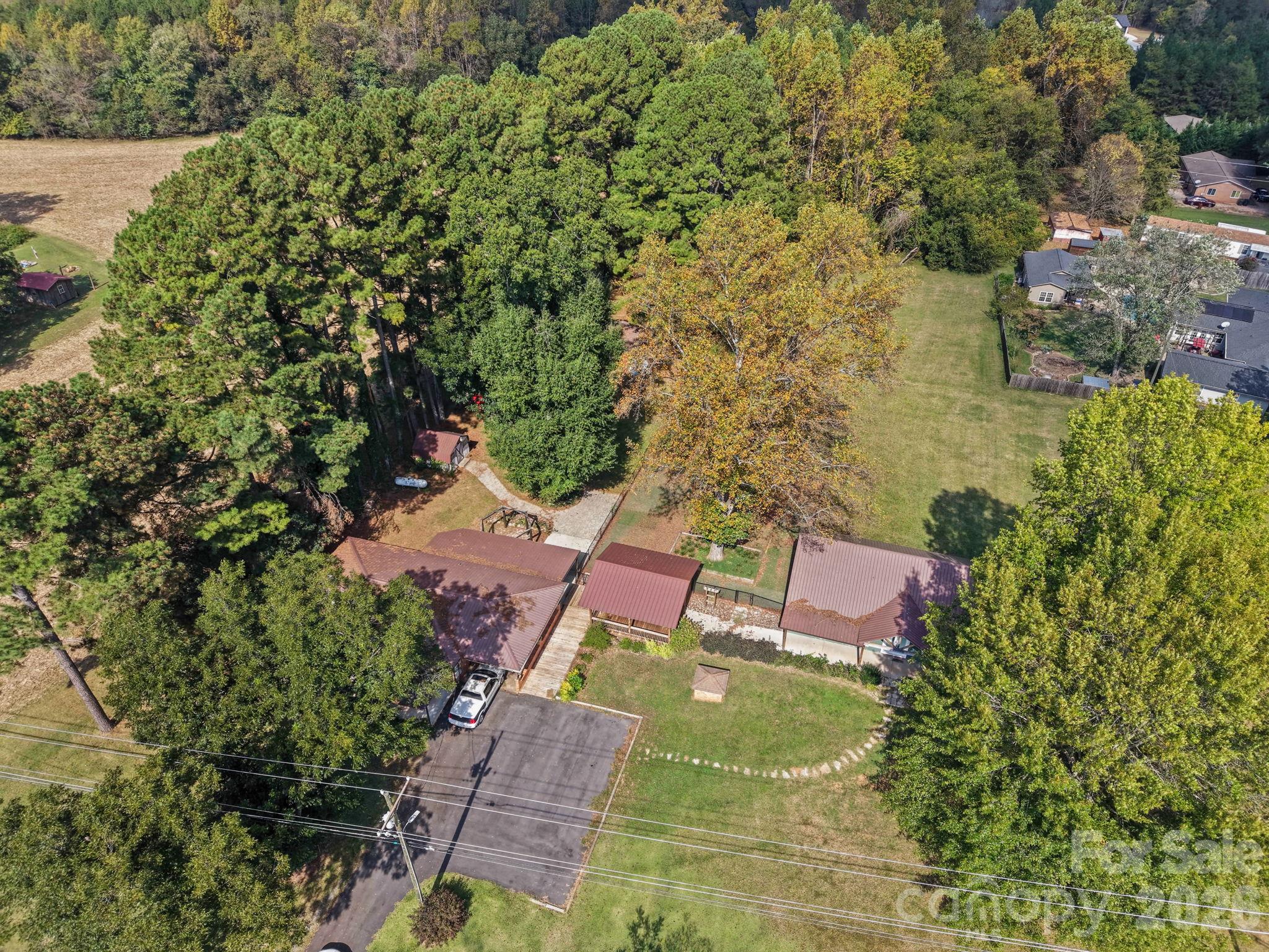 835 Holshouser Road Property Photo 37