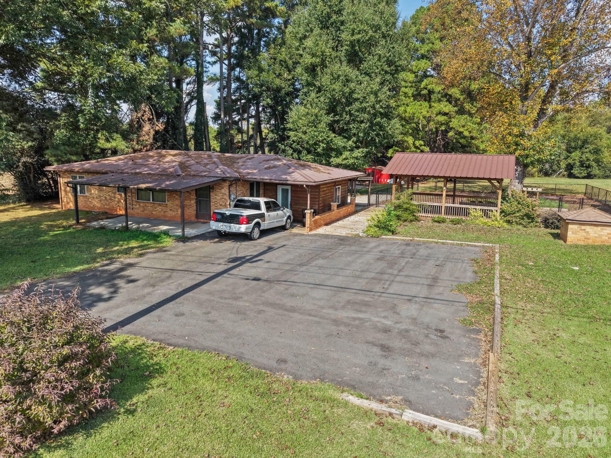 835 Holshouser Road Property Photo 38