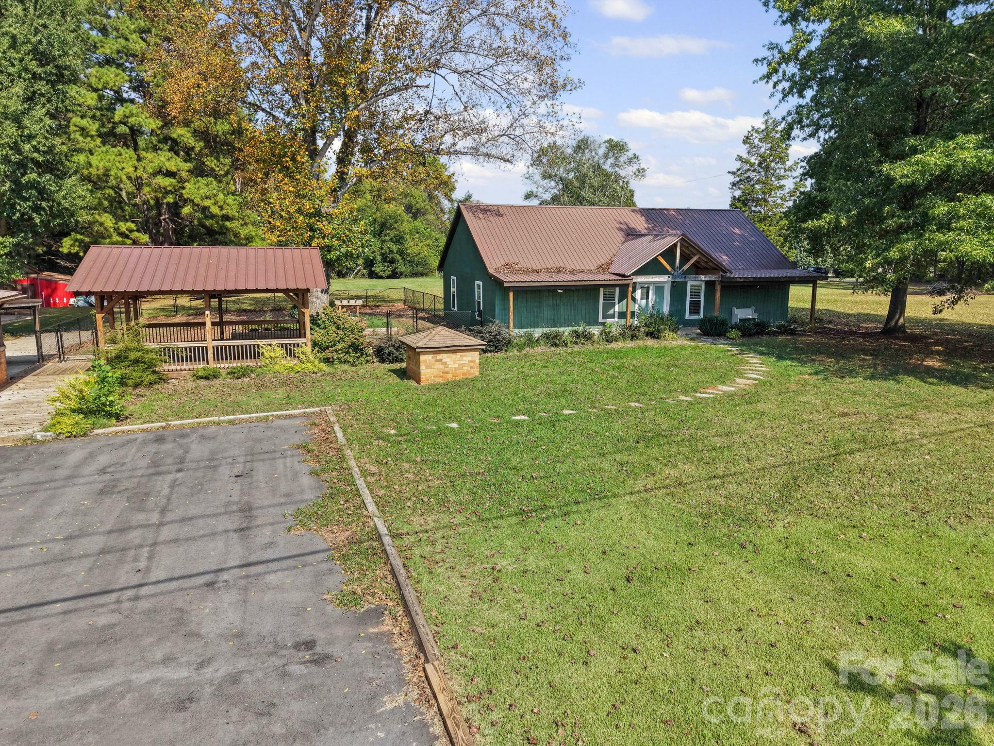 835 Holshouser Road Property Photo 39