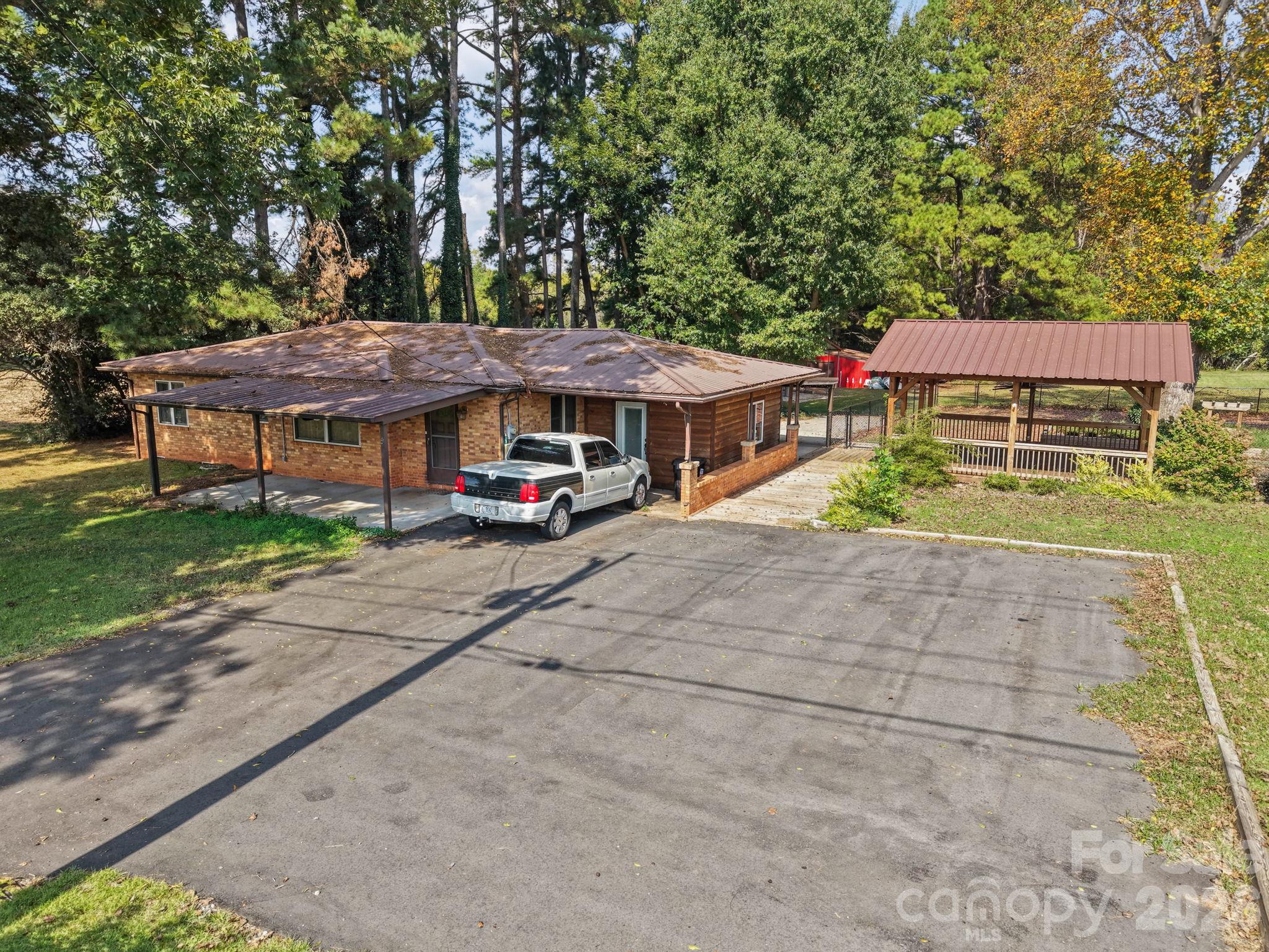 835 Holshouser Road Property Photo 40