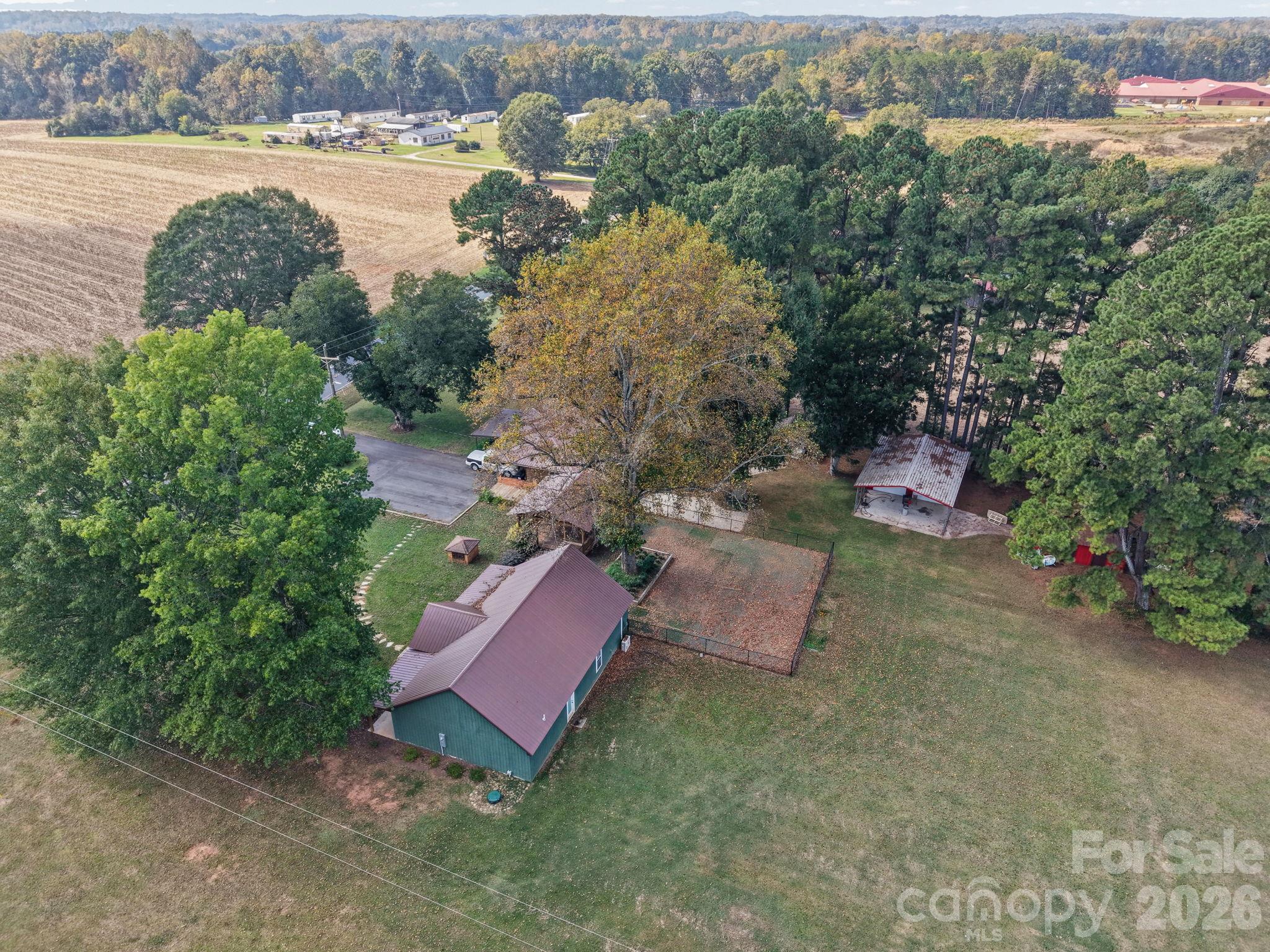 835 Holshouser Road Property Photo 41