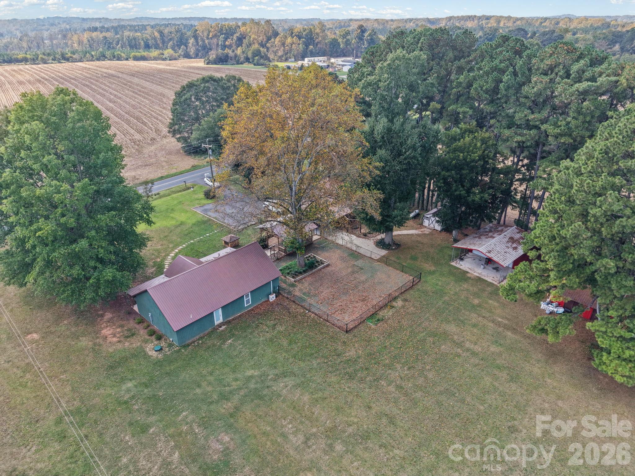 835 Holshouser Road Property Photo 42