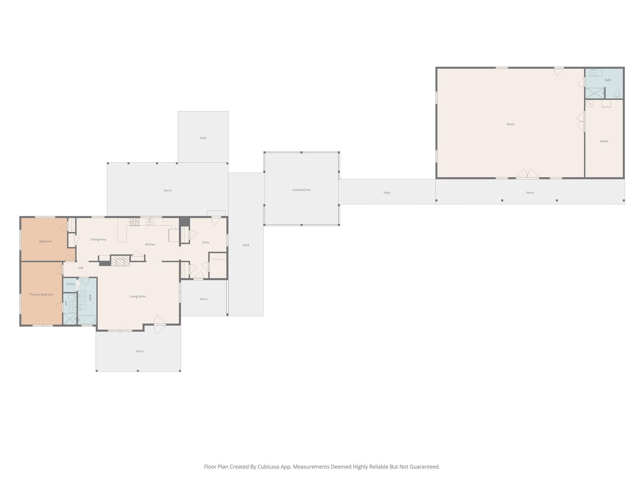 835 Holshouser Road Property Photo 44