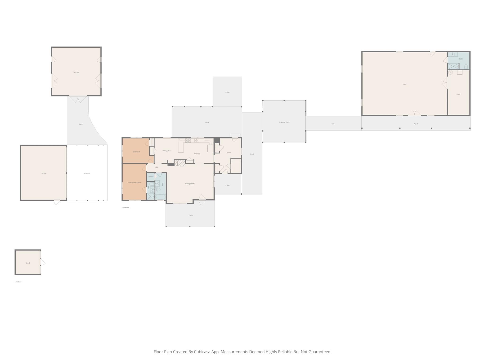 835 Holshouser Road Property Photo 46