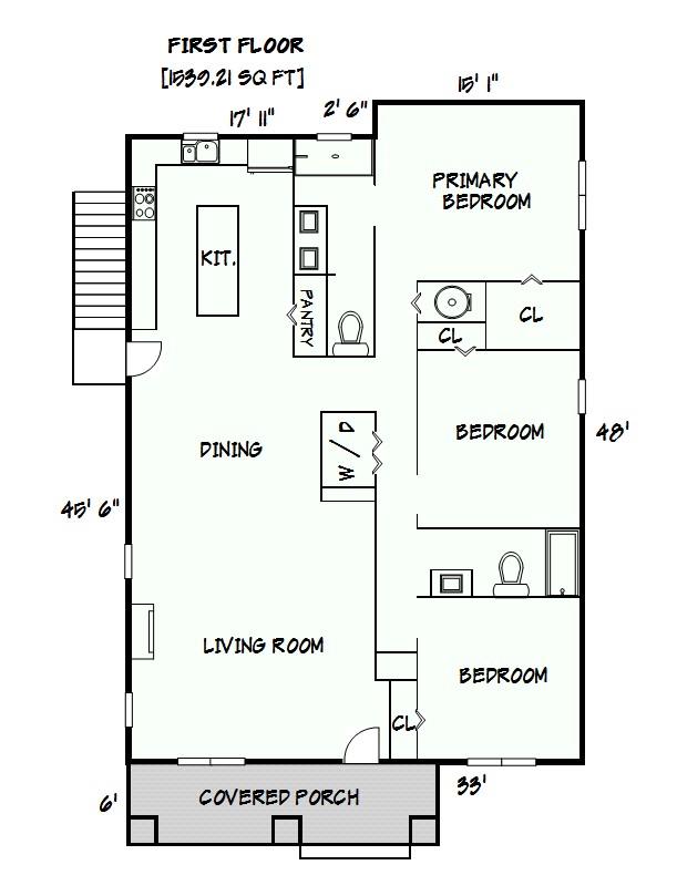 329 W F Street Property Photo 40