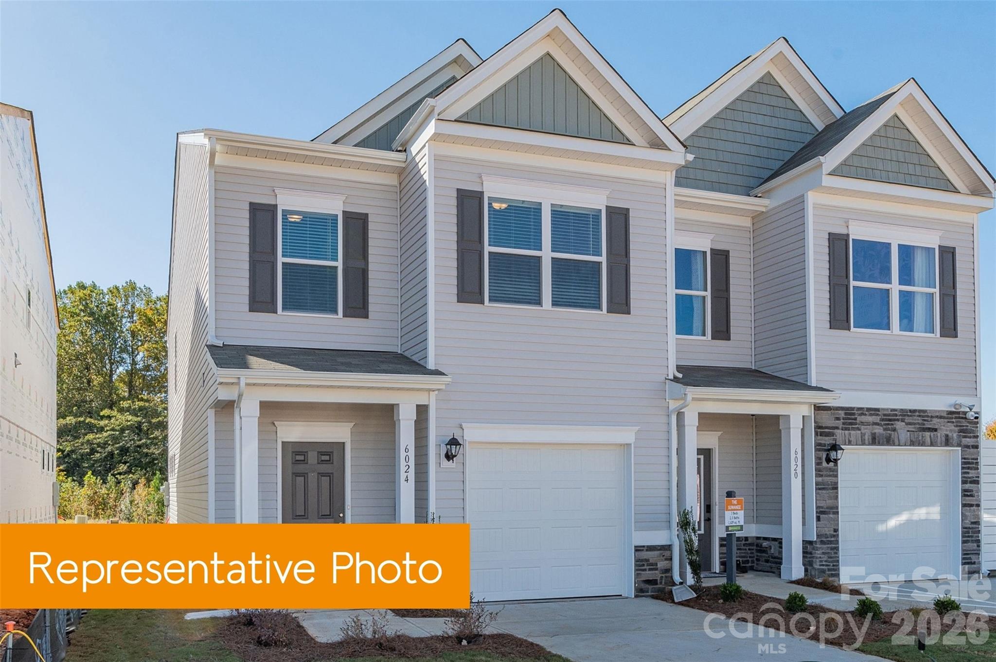 5414 Starfall Way Property Photo 1