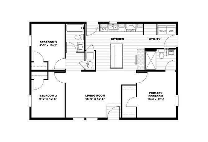 375 Middle Brook Drive Property Photo 6