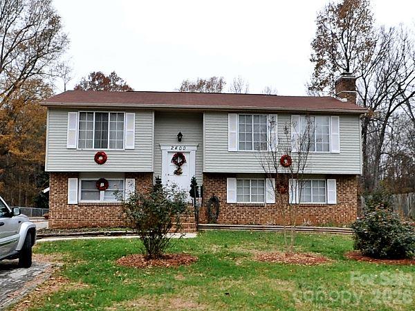 2400 Rice Planters Road Property Photo 1