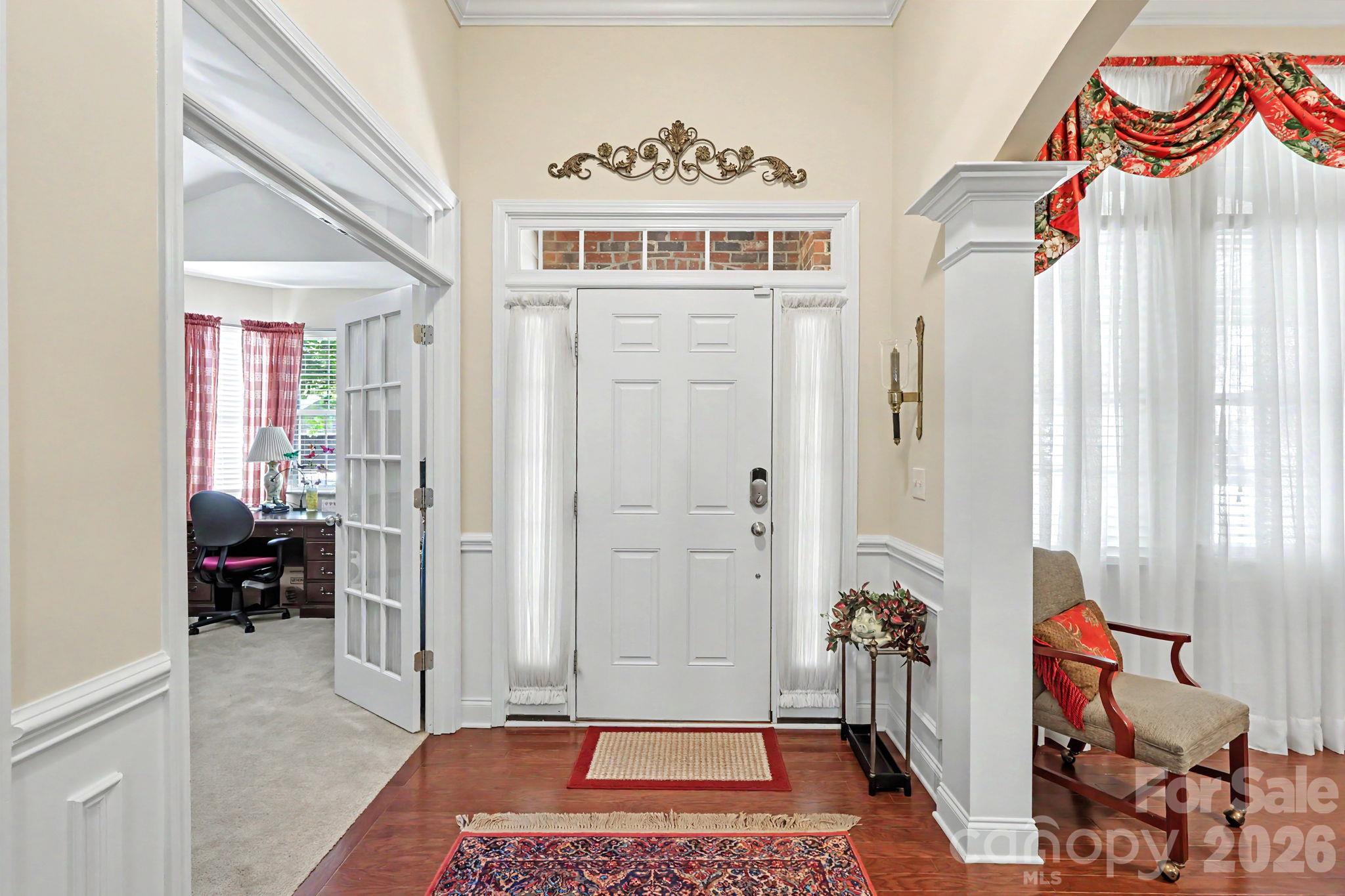 9025 Carneros Creek Road Property Photo 4
