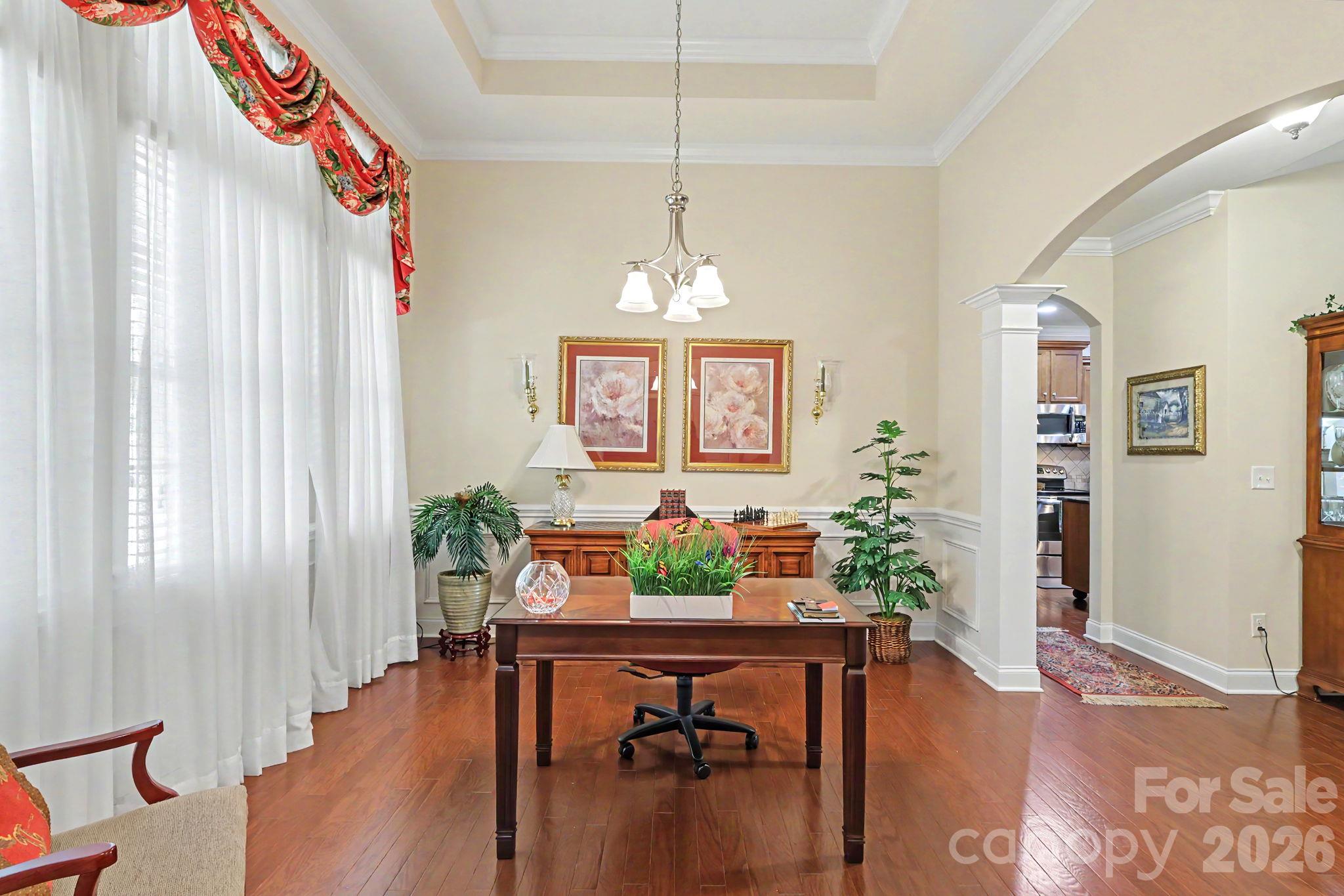 9025 Carneros Creek Road Property Photo 6