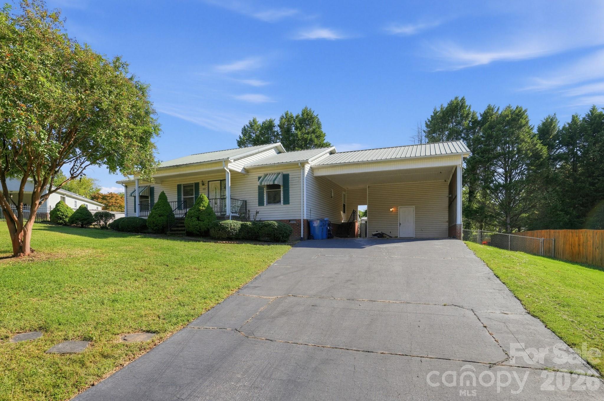 3033 26th Street Lane Property Photo 2