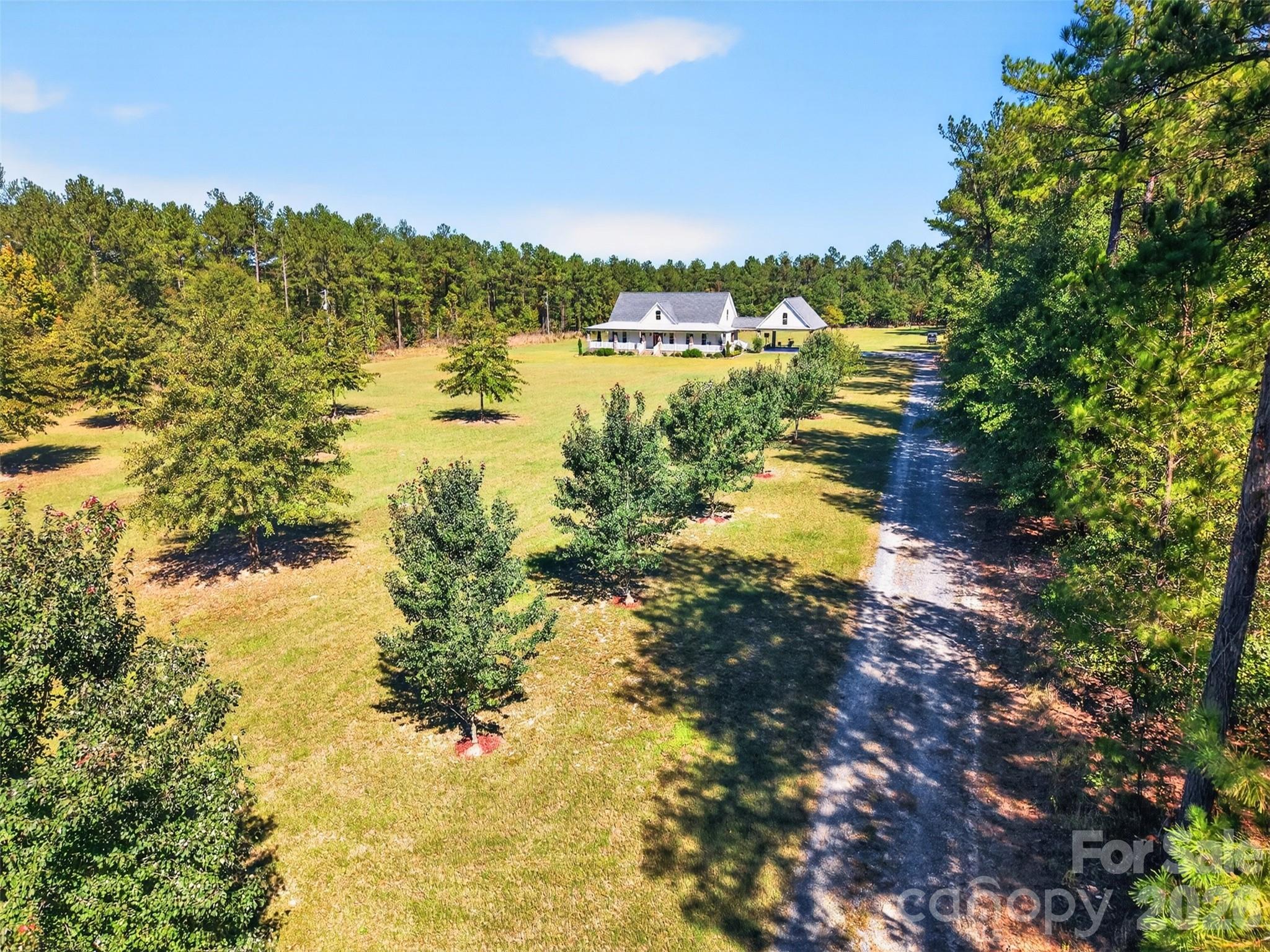 2091 Mary D Road Property Photo 1