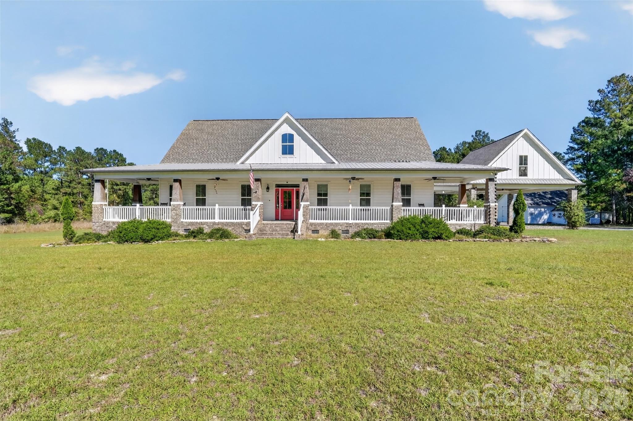 2091 Mary D Road Property Photo 1