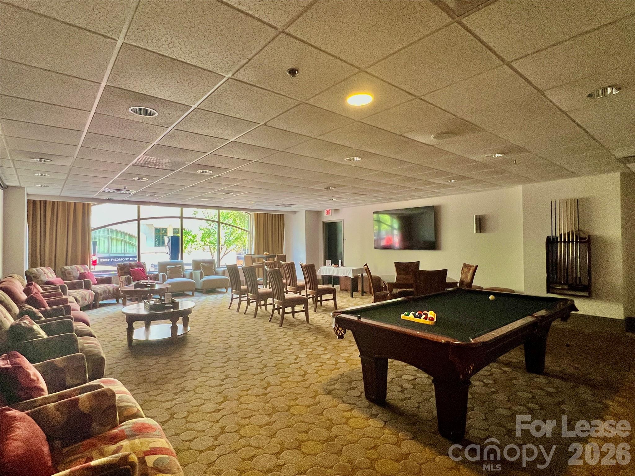 4625 Piedmont Row Drive 706 E Property Photo 26