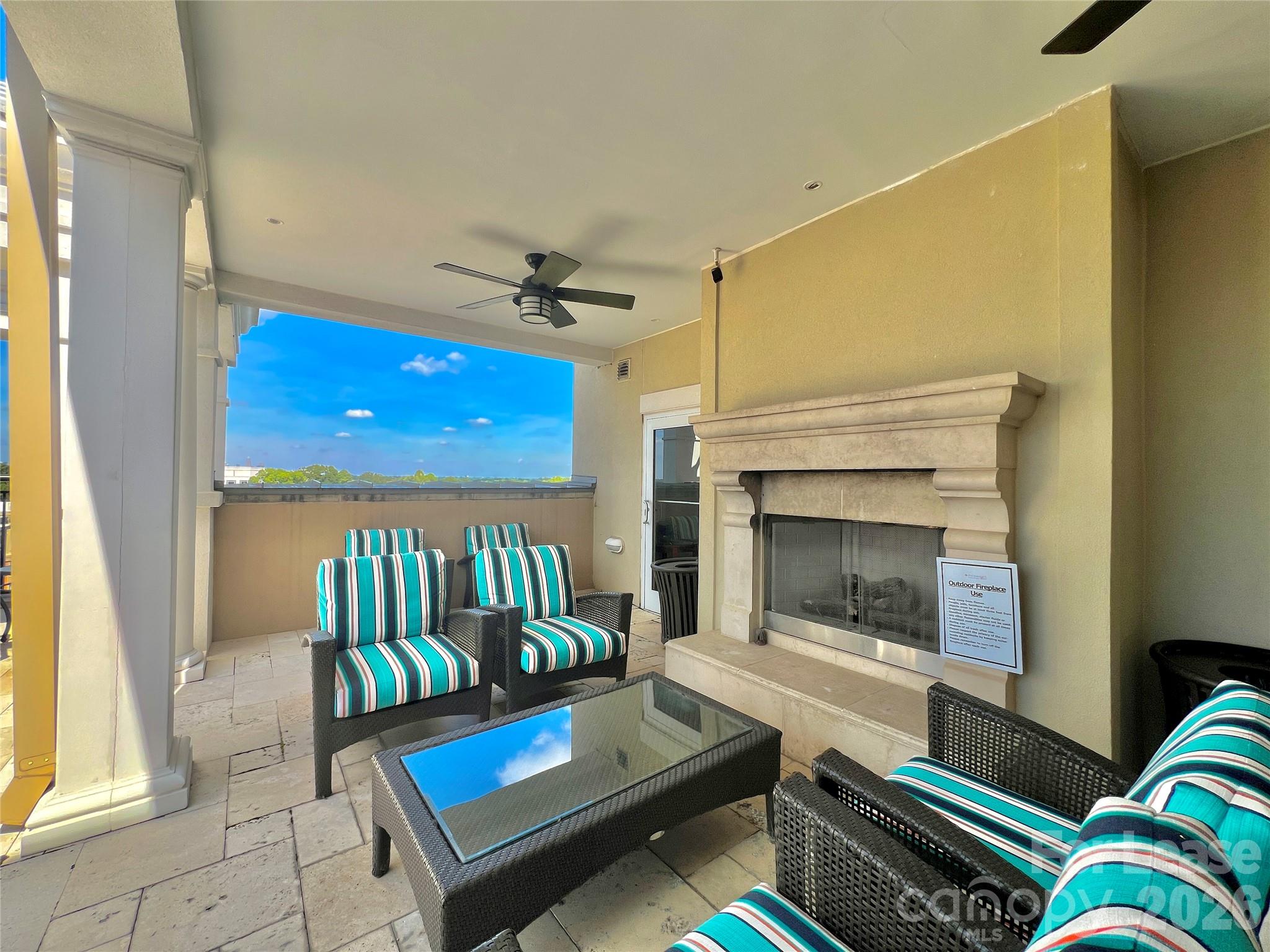 4625 Piedmont Row Drive 706 E Property Photo 29