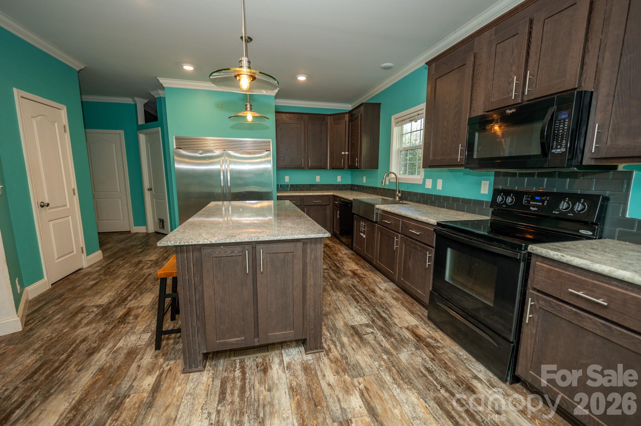 838 Sandy Run Church Road Property Photo 6