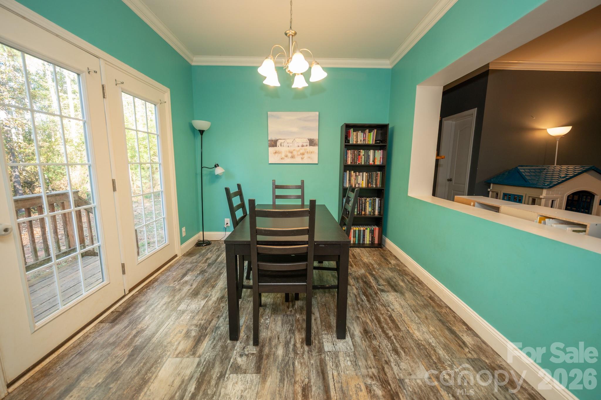 838 Sandy Run Church Road Property Photo 7