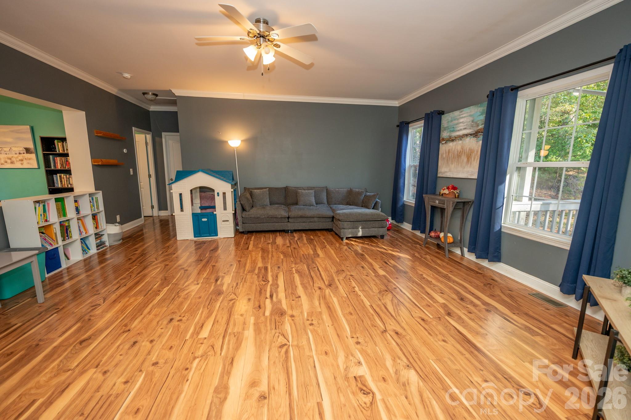 838 Sandy Run Church Road Property Photo 8