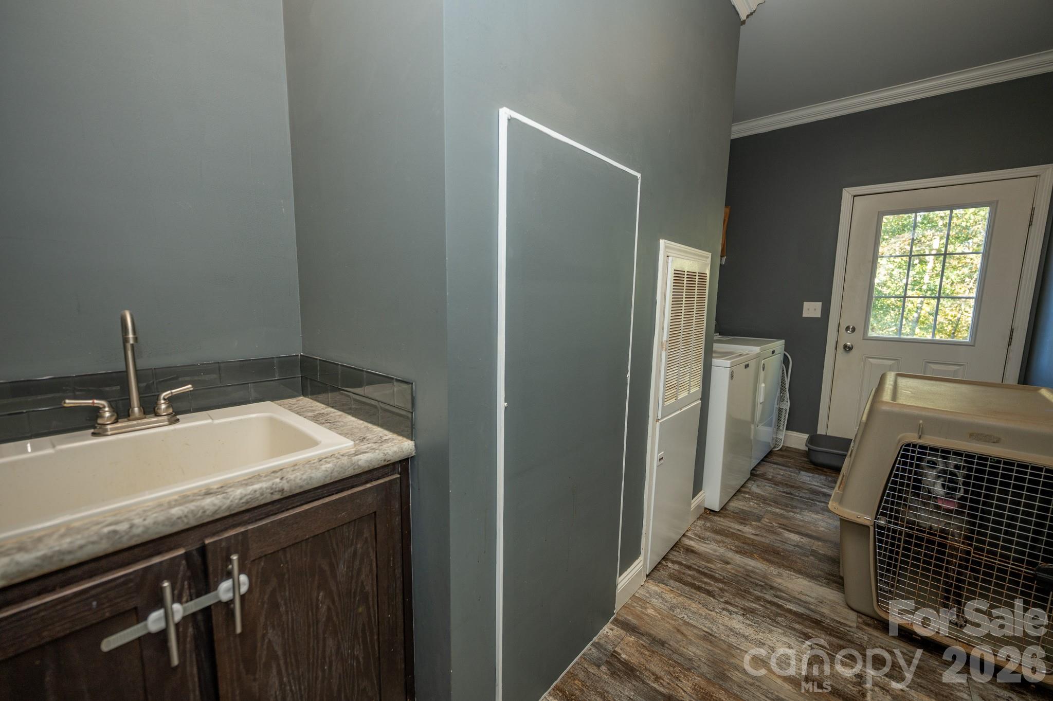 838 Sandy Run Church Road Property Photo 13