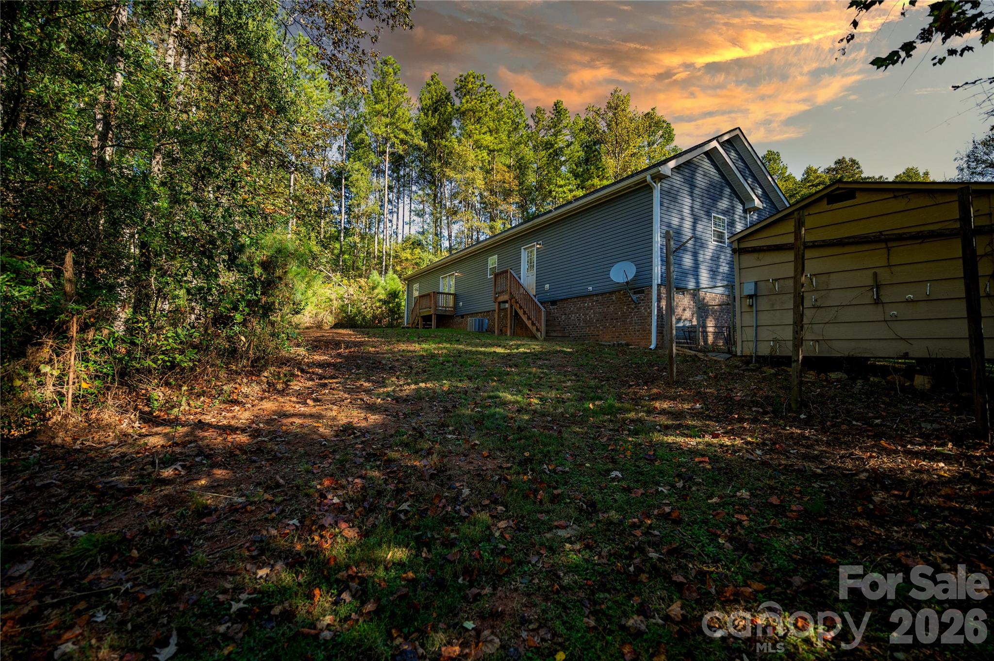 838 Sandy Run Church Road Property Photo 14