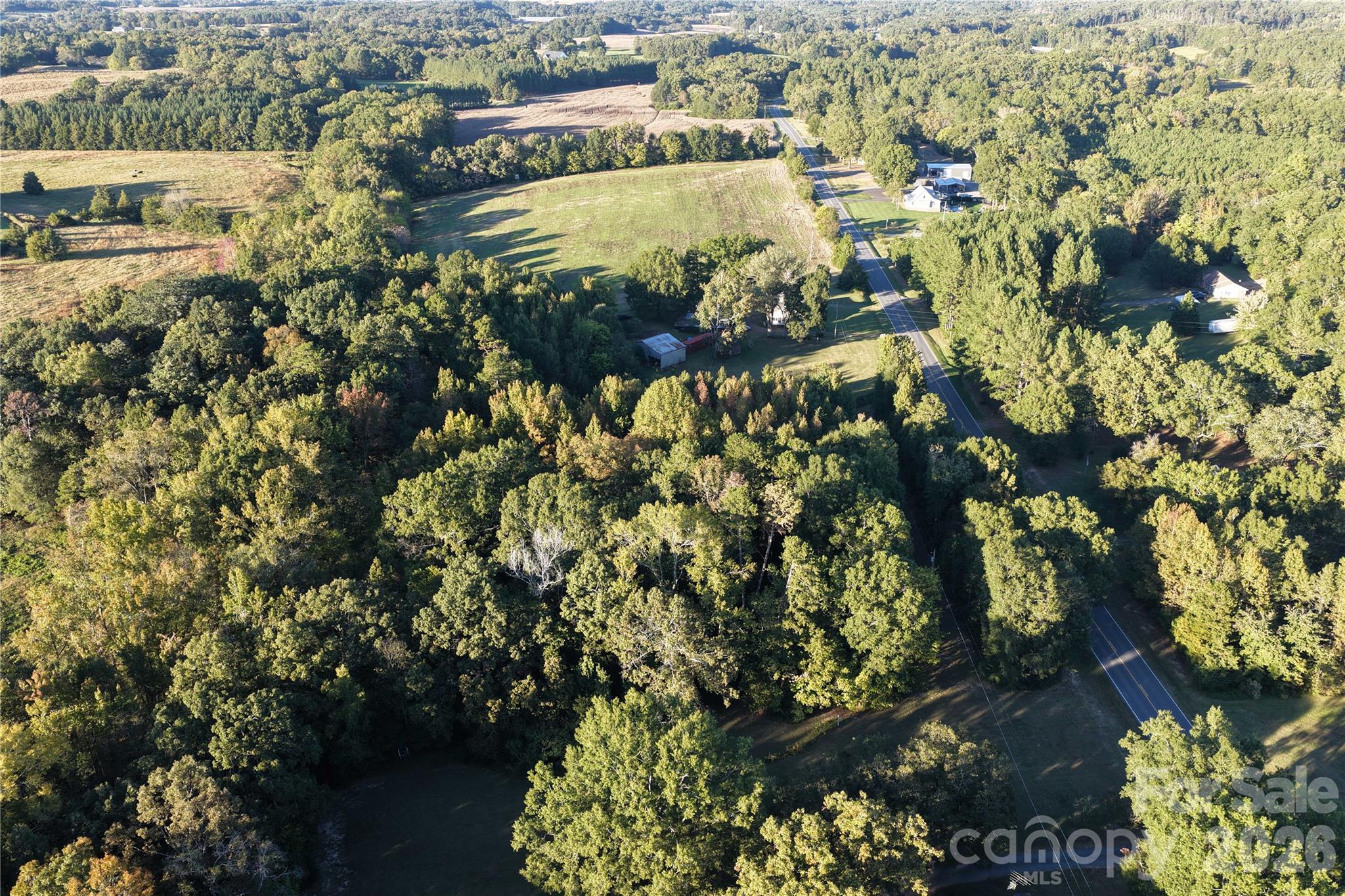 0000 Nc 138 Highway Property Photo 1