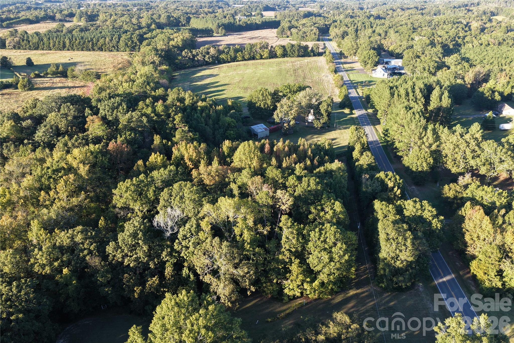 0000 Nc 138 Highway Property Photo 2