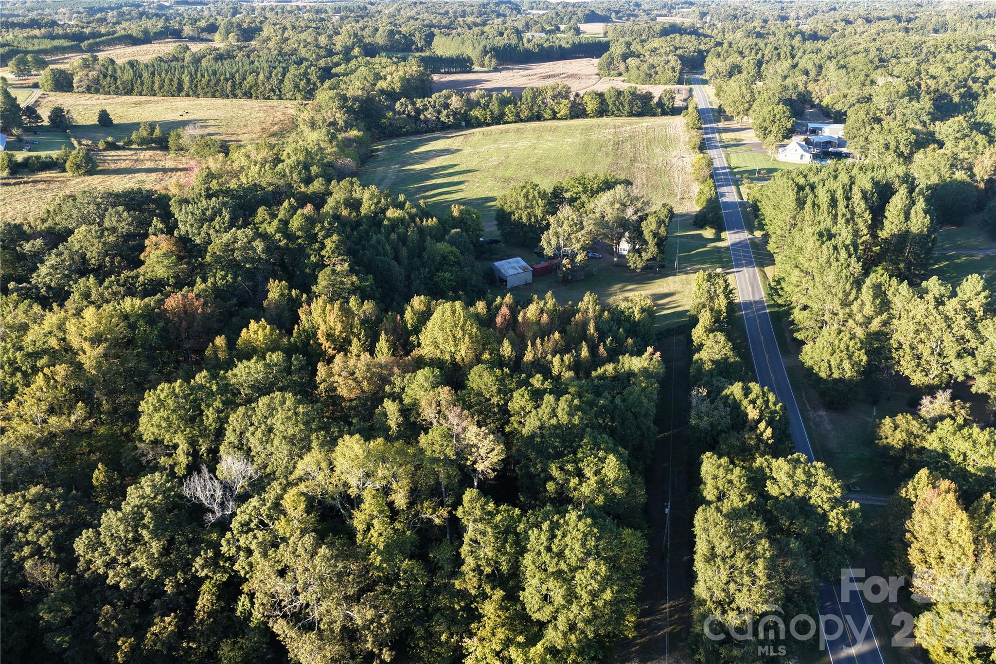 0000 Nc 138 Highway Property Photo 3