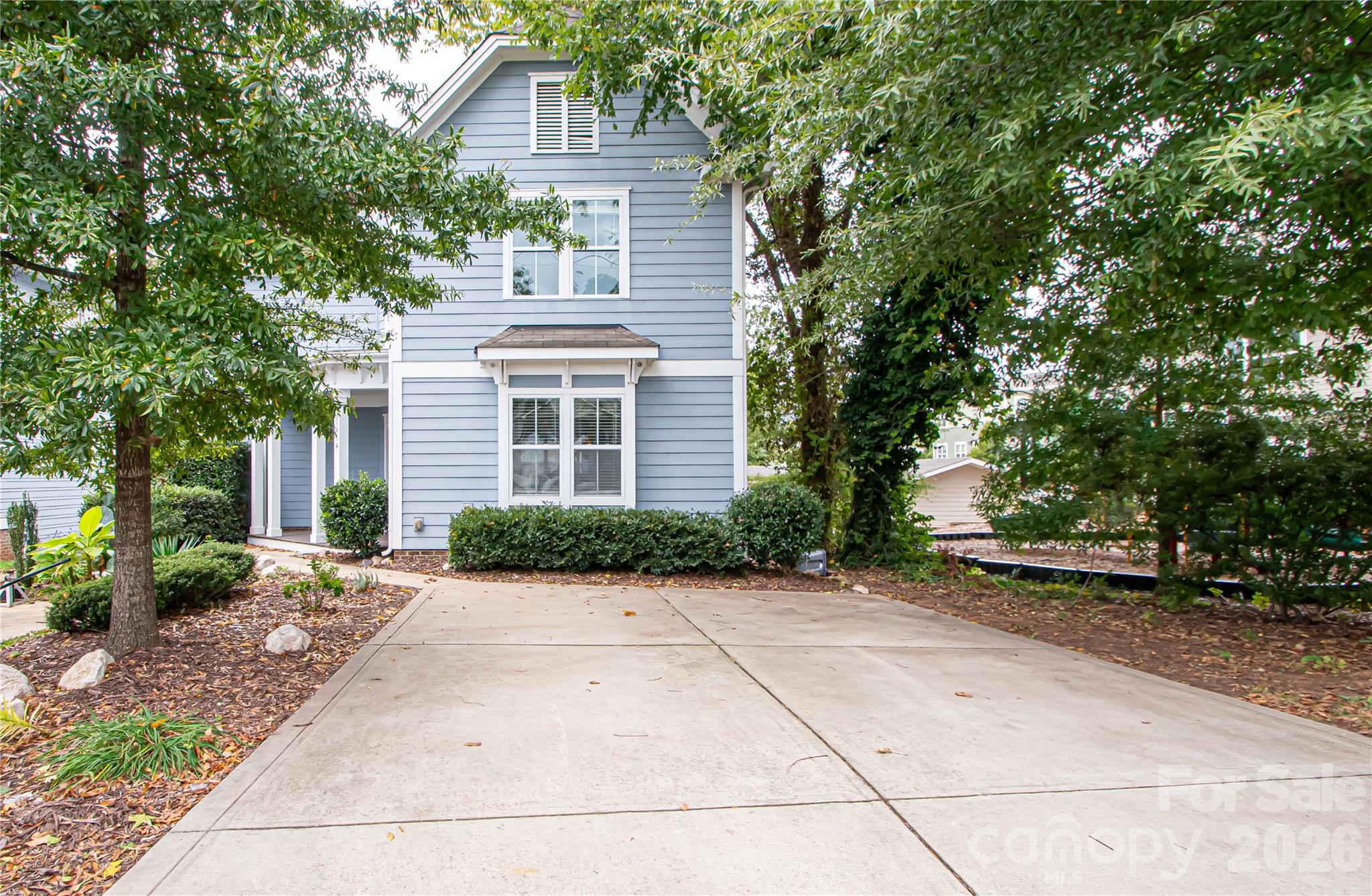 1614 Luther Street Property Photo 1