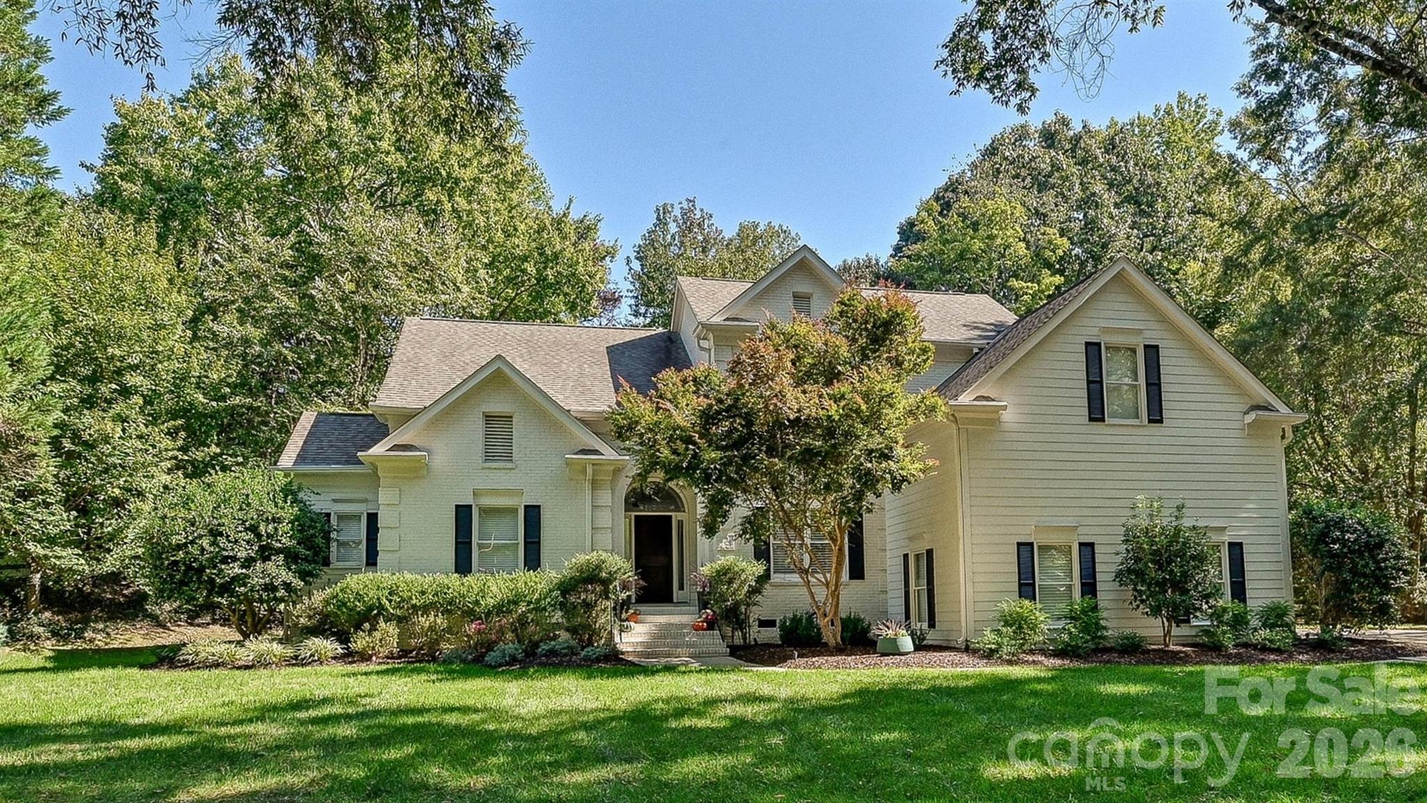 16521 Plantation Woods Drive Property Photo 1