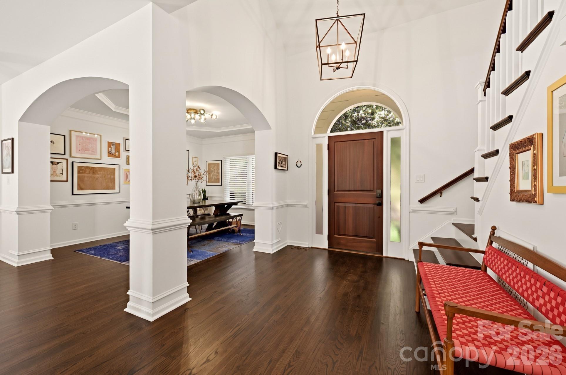16521 Plantation Woods Drive Property Photo 3