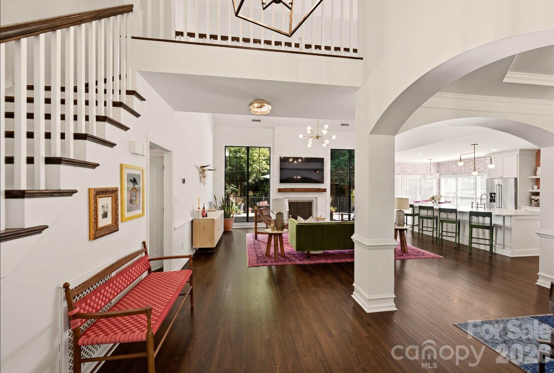16521 Plantation Woods Drive Property Photo 4