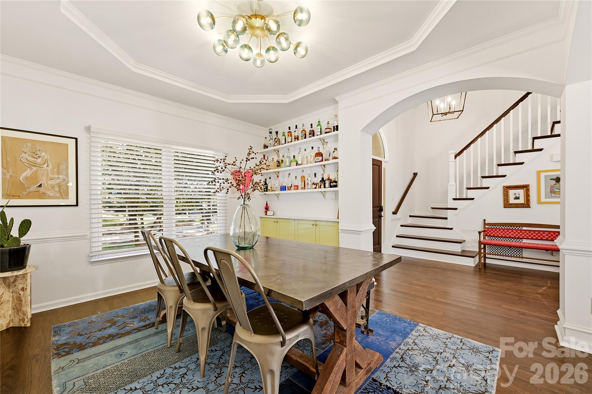 16521 Plantation Woods Drive Property Photo 6