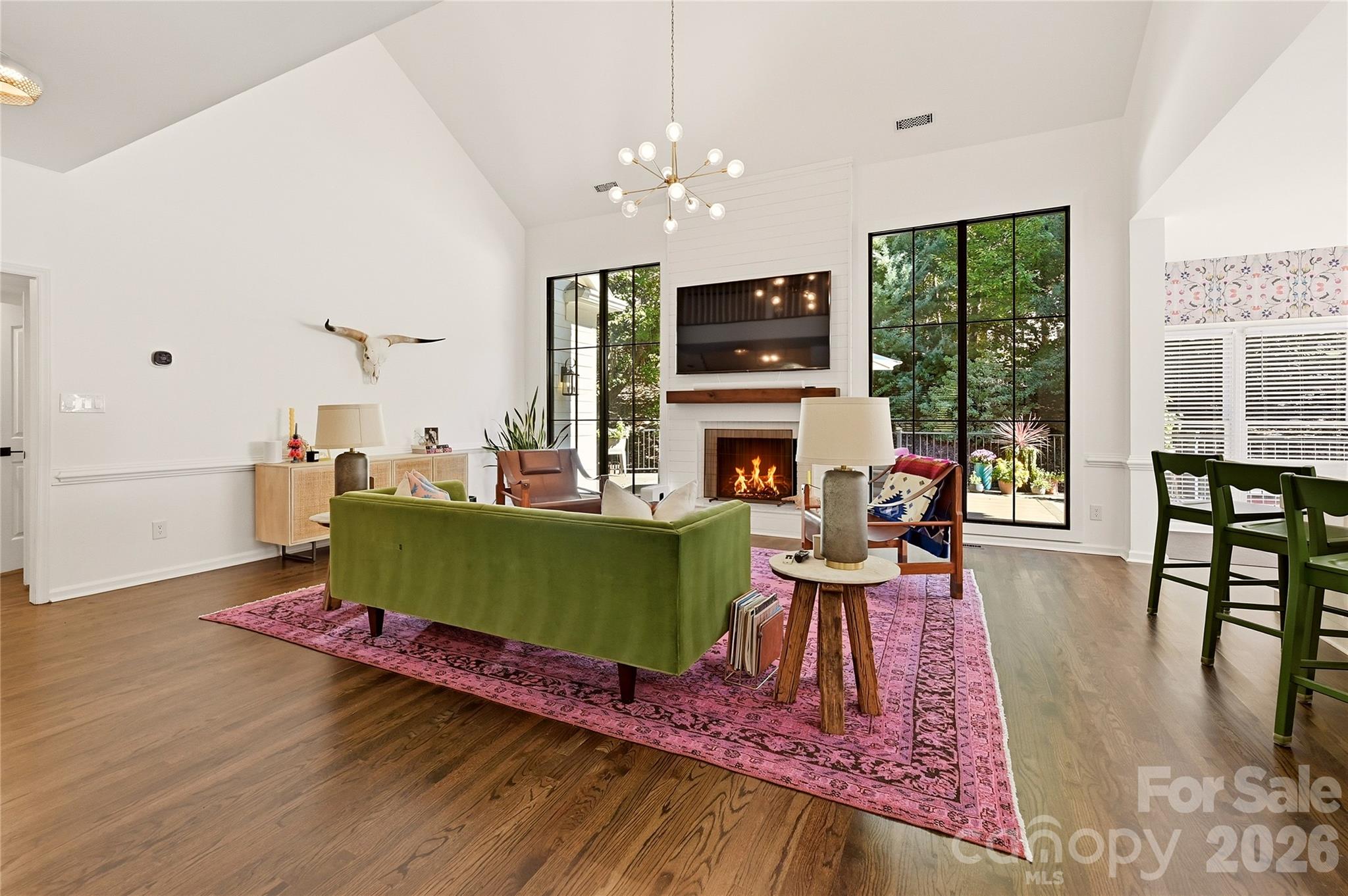 16521 Plantation Woods Drive Property Photo 7
